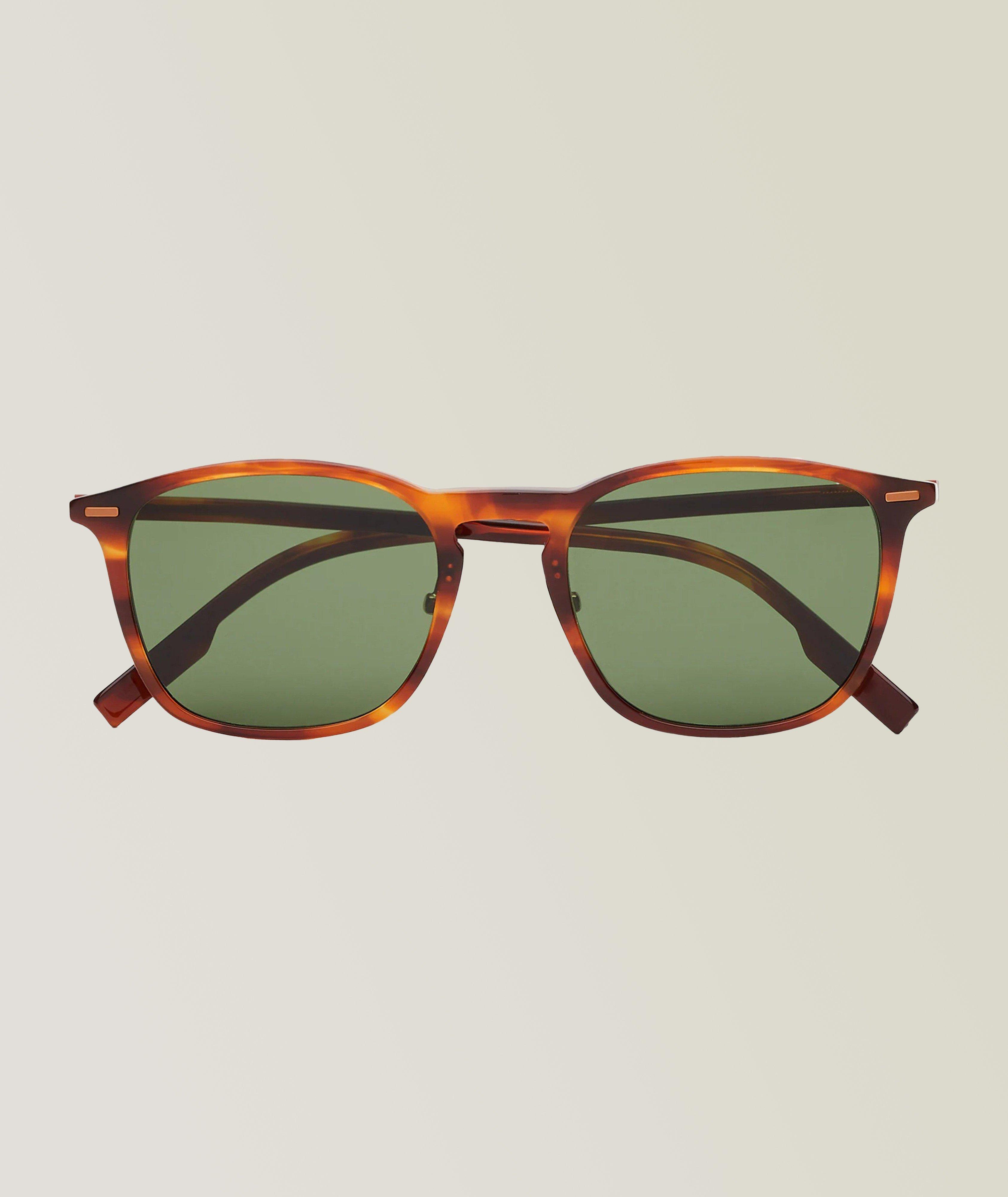 Leggerissimo Panthos Frame Sunglasses image 0