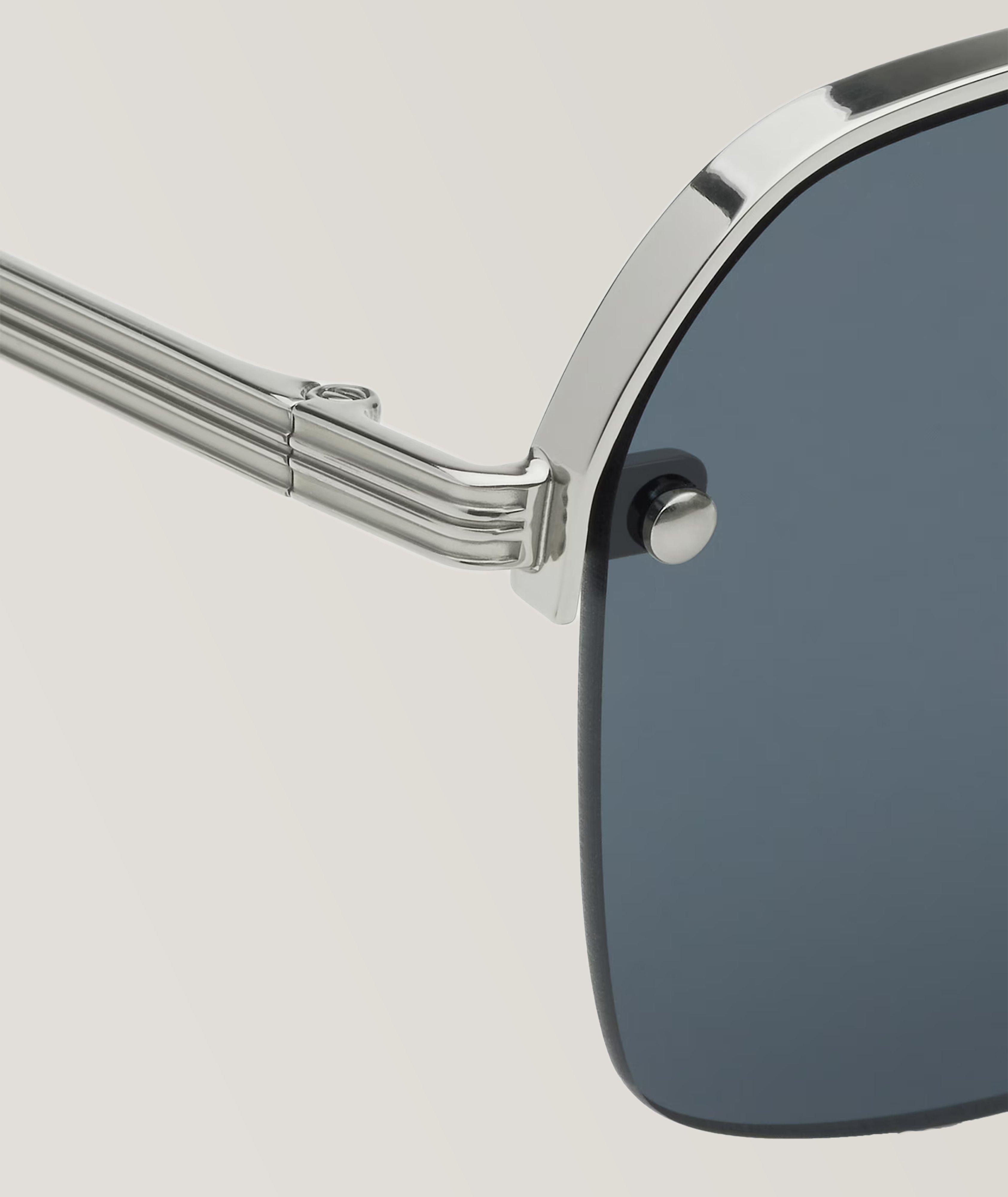 Navigator Frame Sunglasses image 1