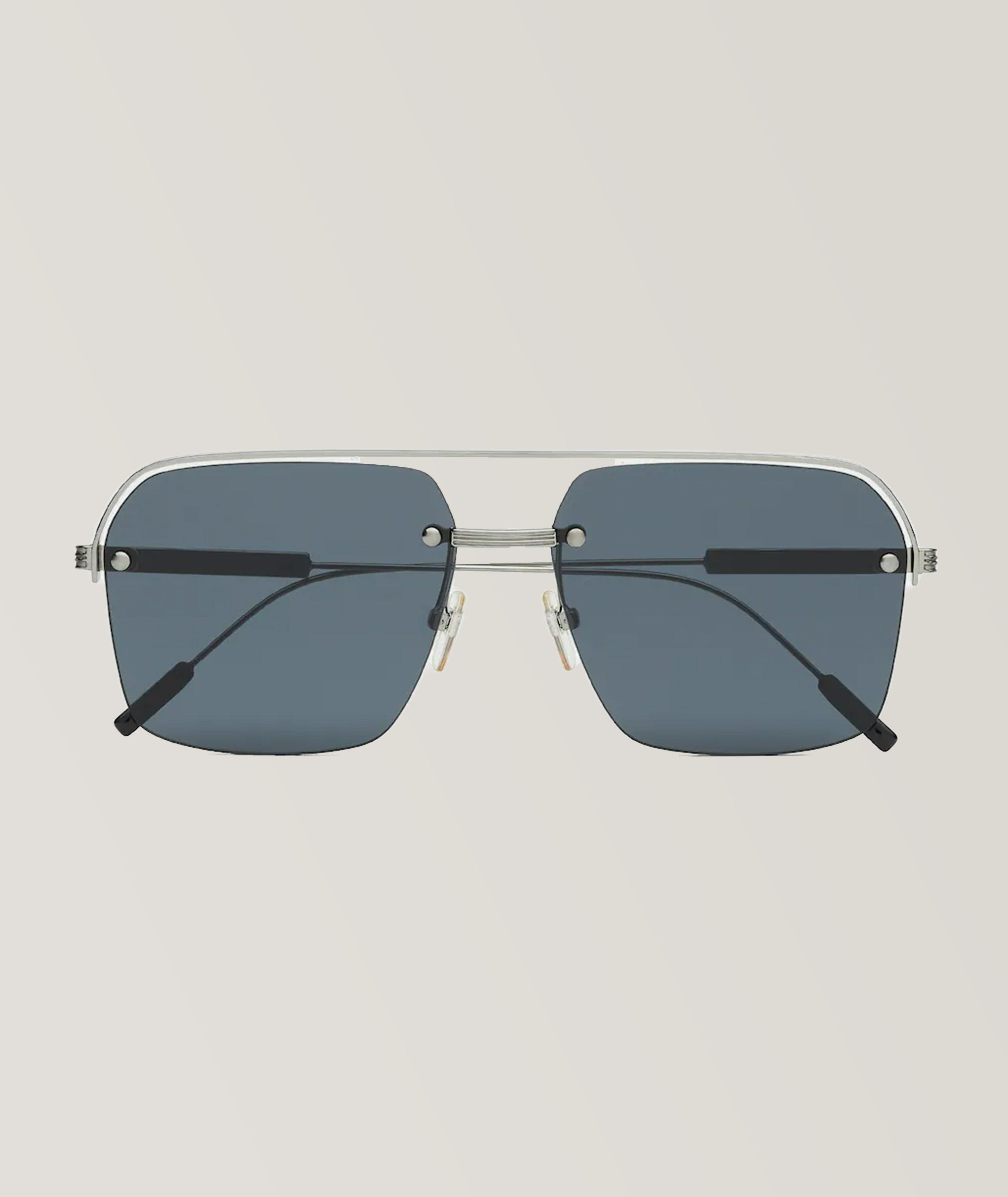 Navigator Frame Sunglasses image 0
