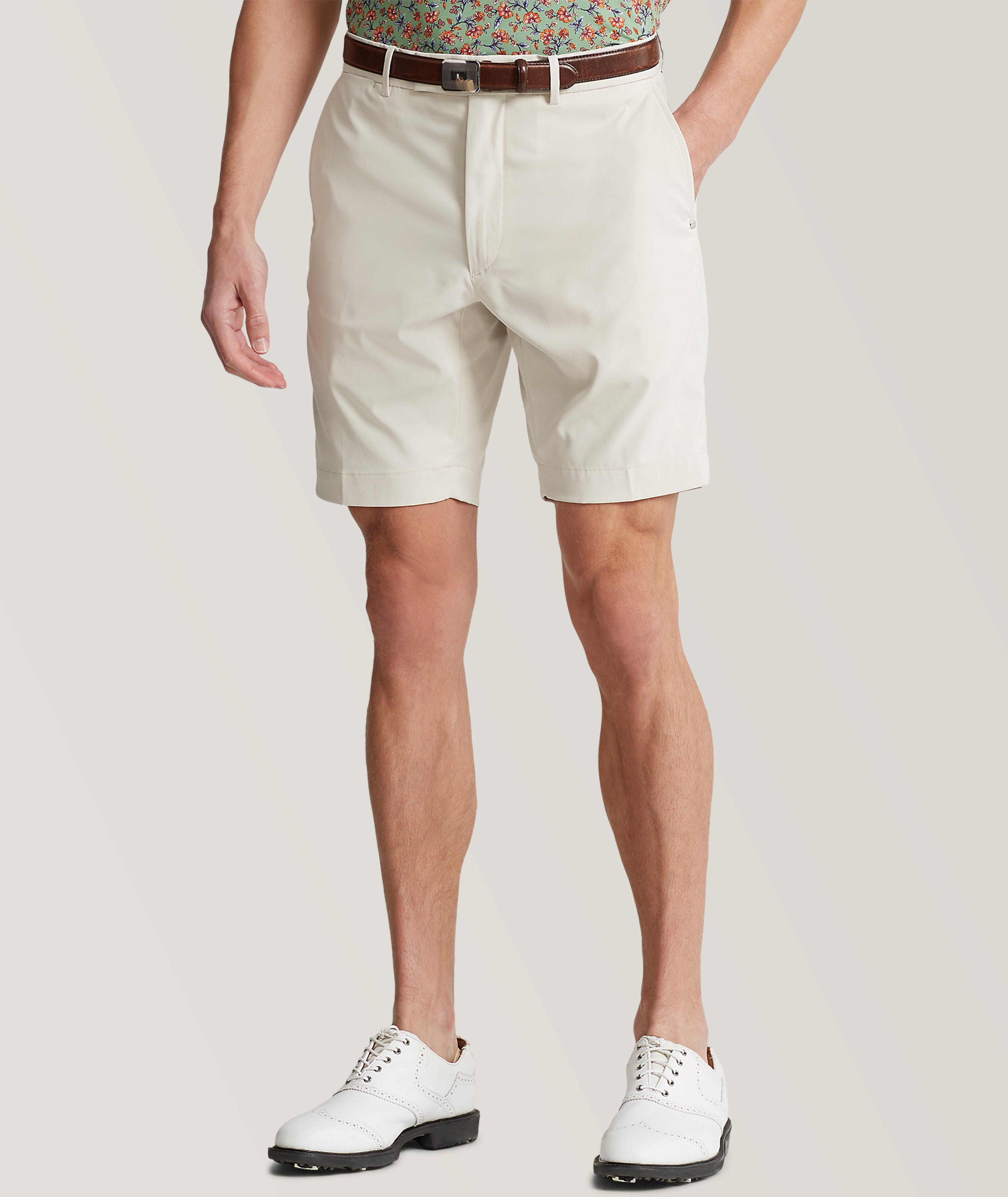 RLX RLX Technical Fabric Golf Core Shorts | Shorts | Harry Rosen
