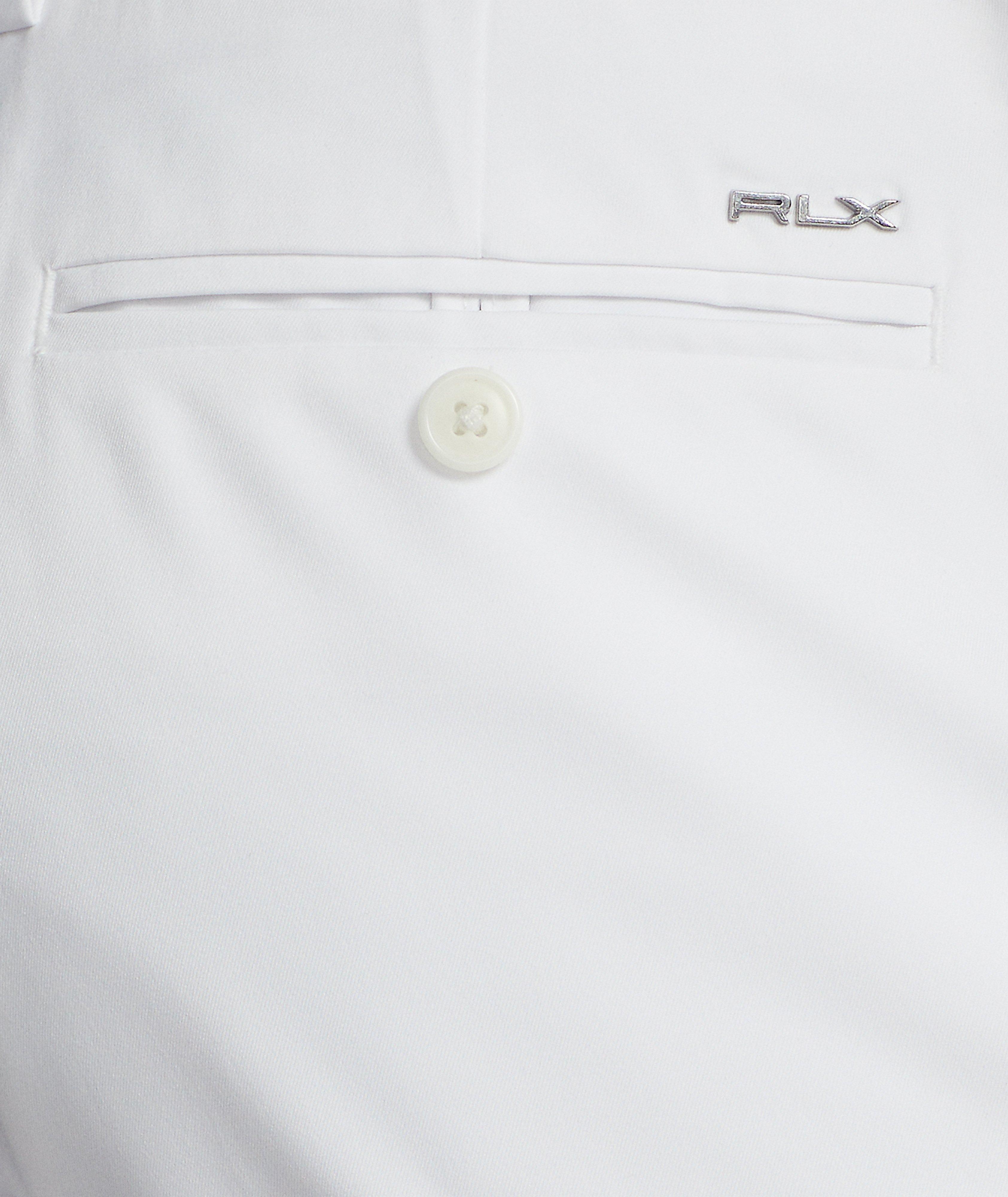 Short de golf en tissu technique, collection image 4