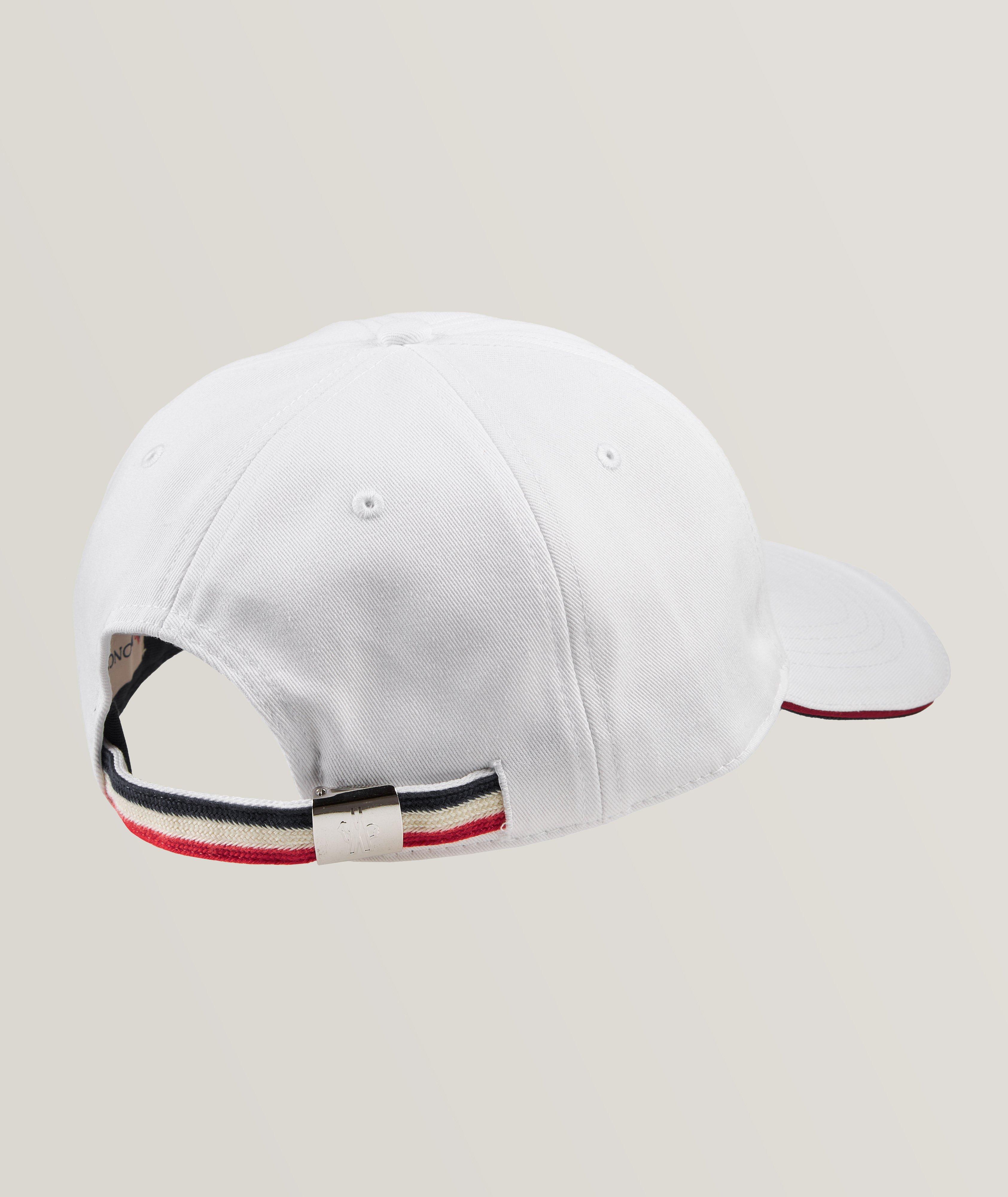 Berretto Baseball Cap image 1