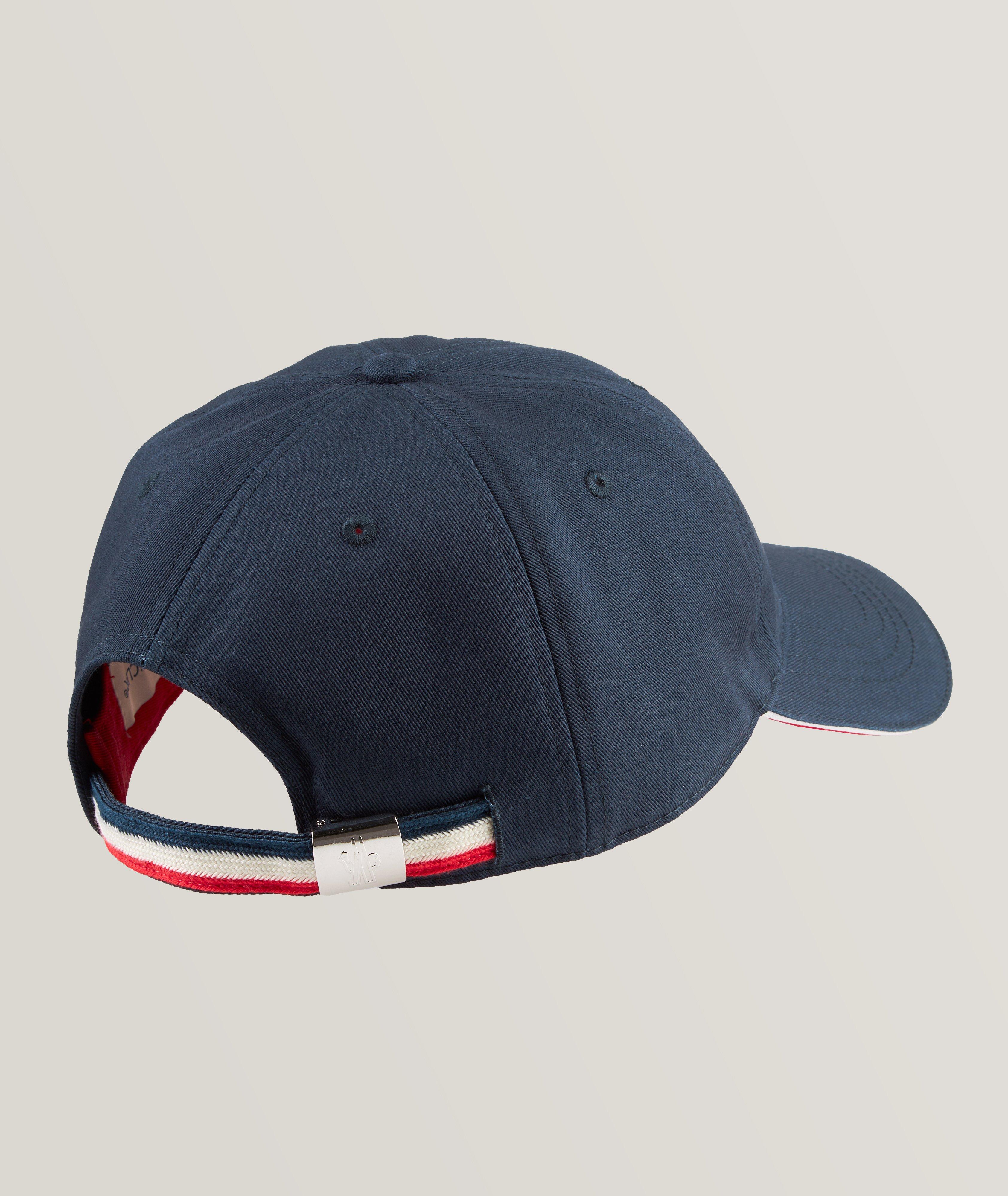 Berretto Baseball Cap image 1