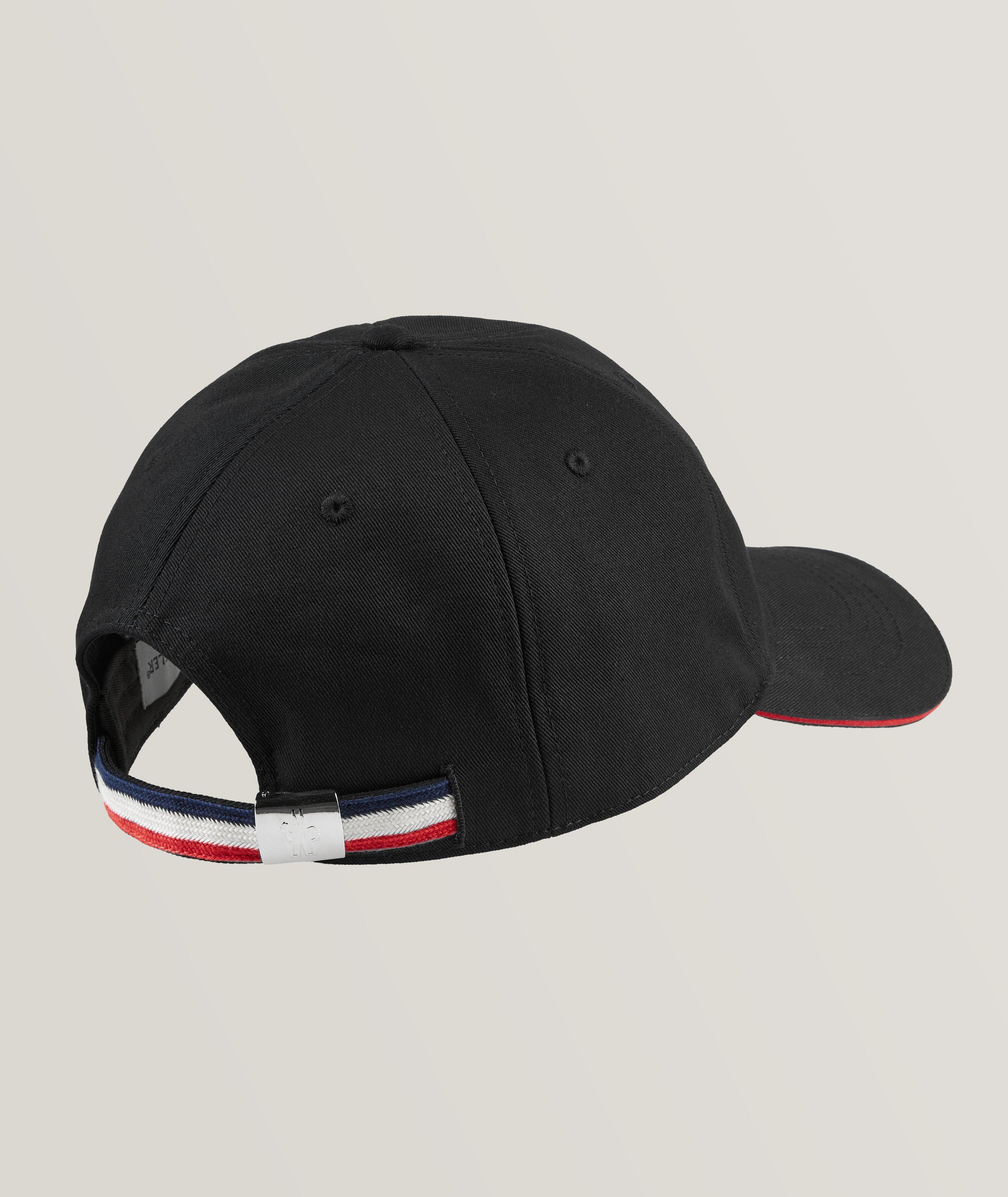 Berretto Baseball Cap image 1