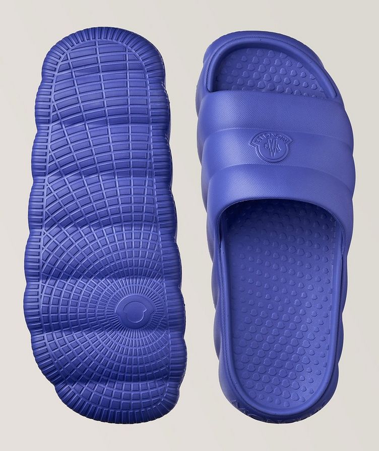 Moncler Lilo Quilted EVA Slide Sandals | Casual Shoes Moncler Lilo Quilted EVA Slide Sandals | Casual Shoes