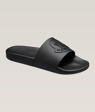 Moncler Basile EVA Slide Sandals 