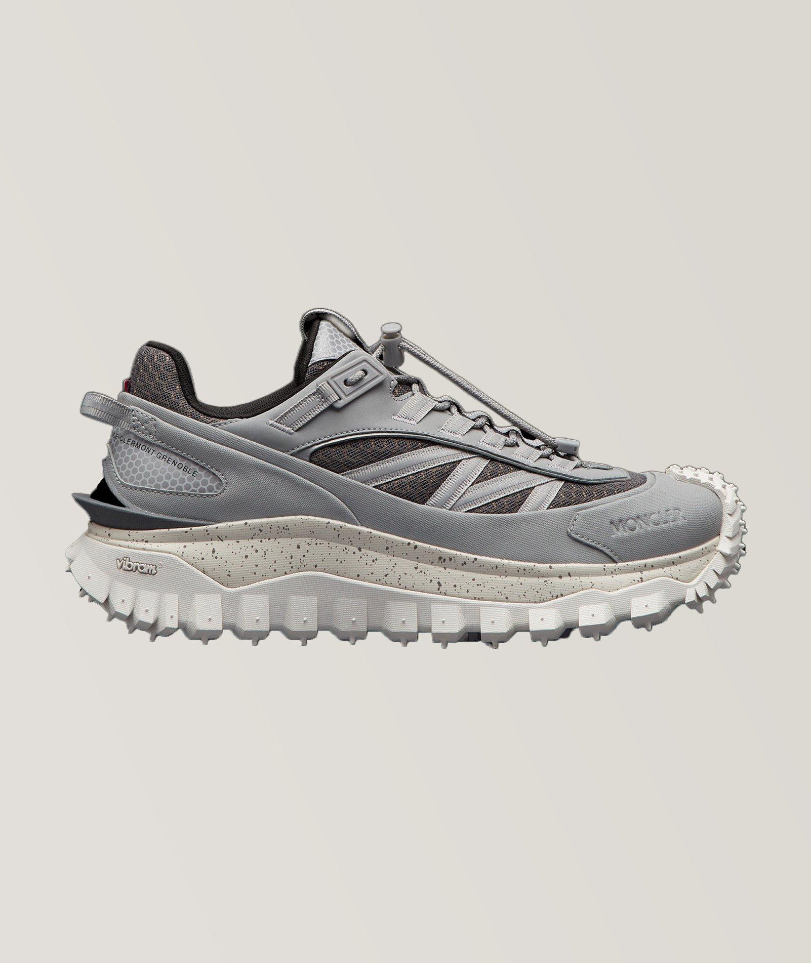 Trailgrip Sneakers image 0