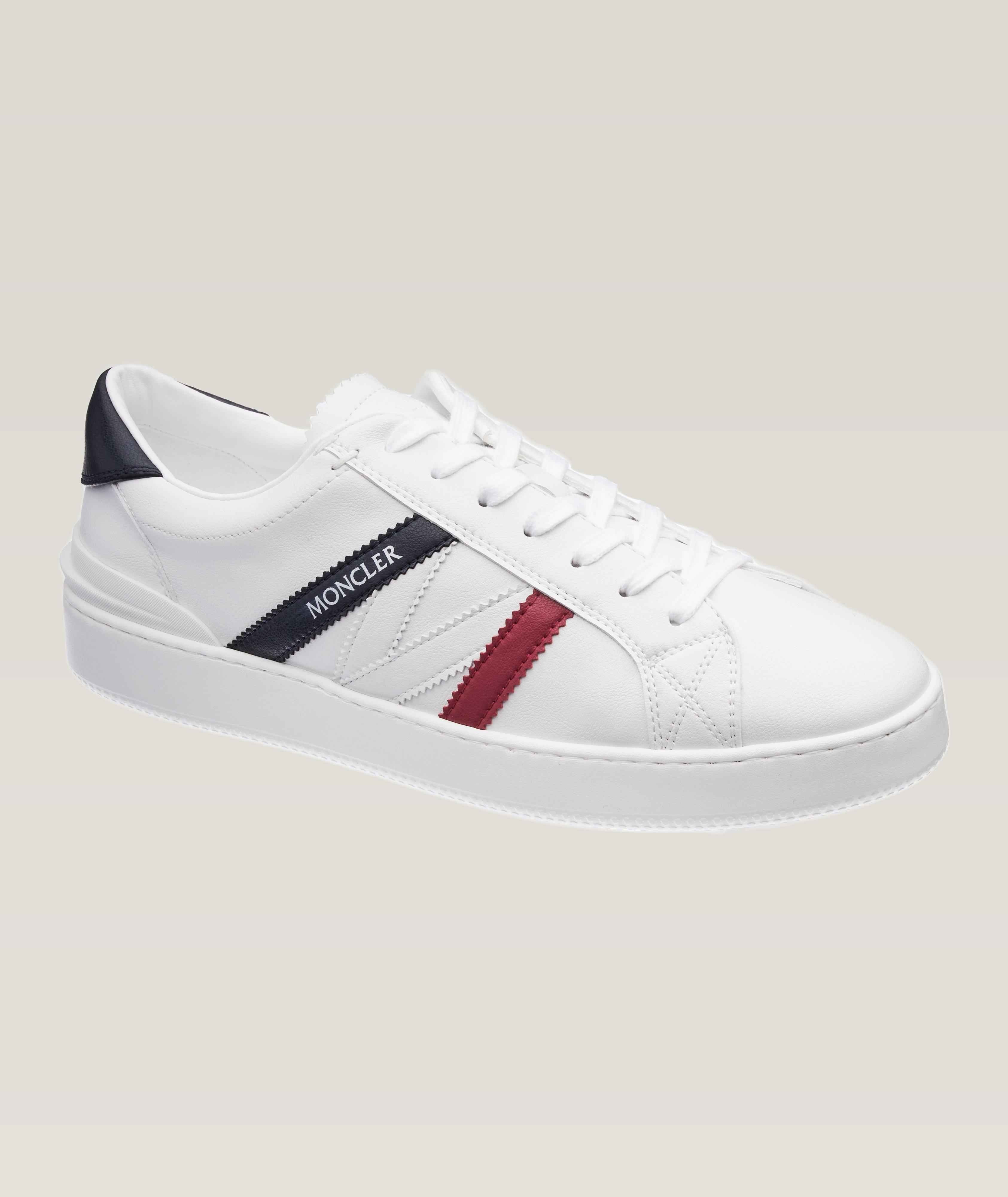 Monaco M Sneakers image 0