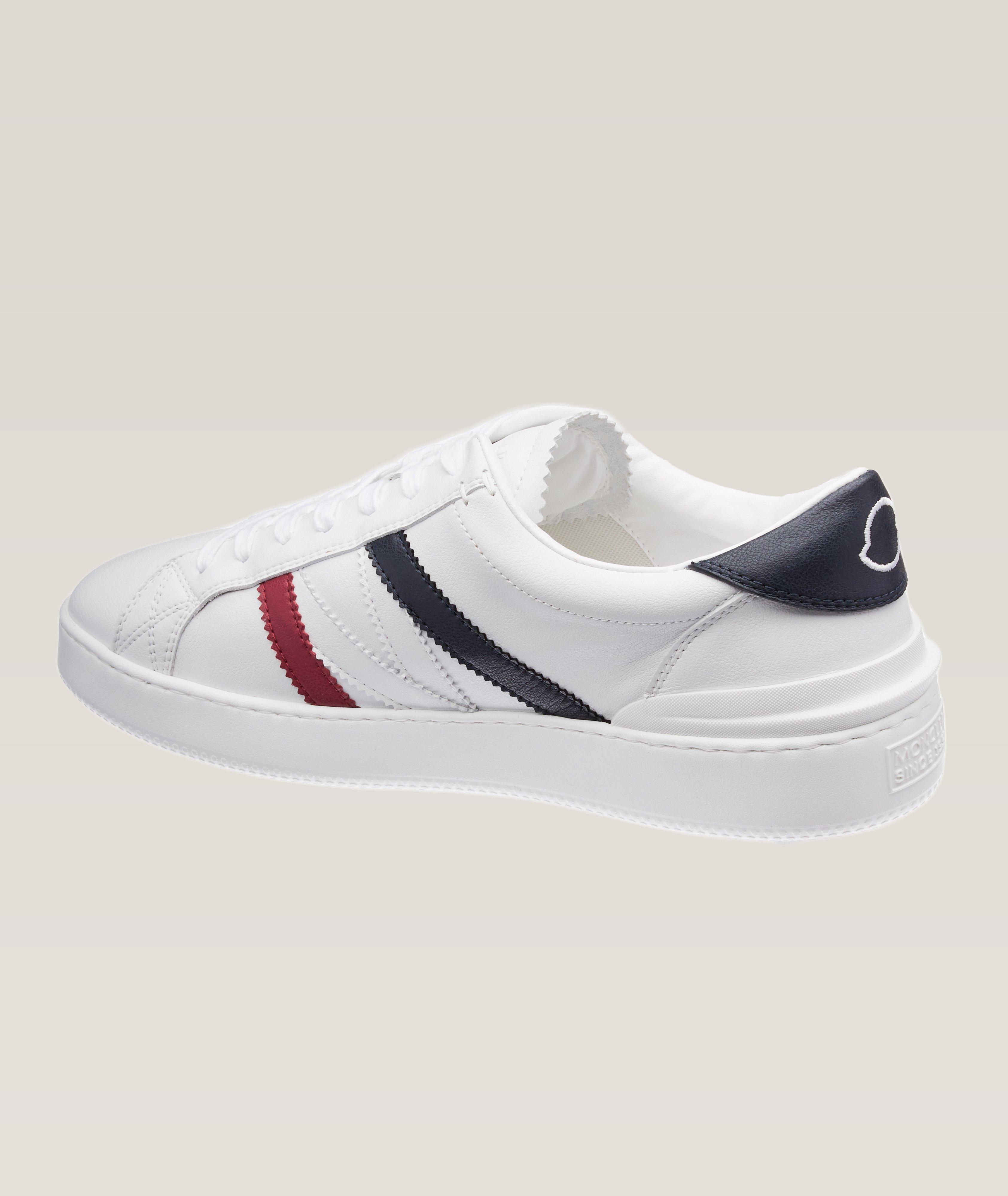 Moncler 2025 leni sneakers