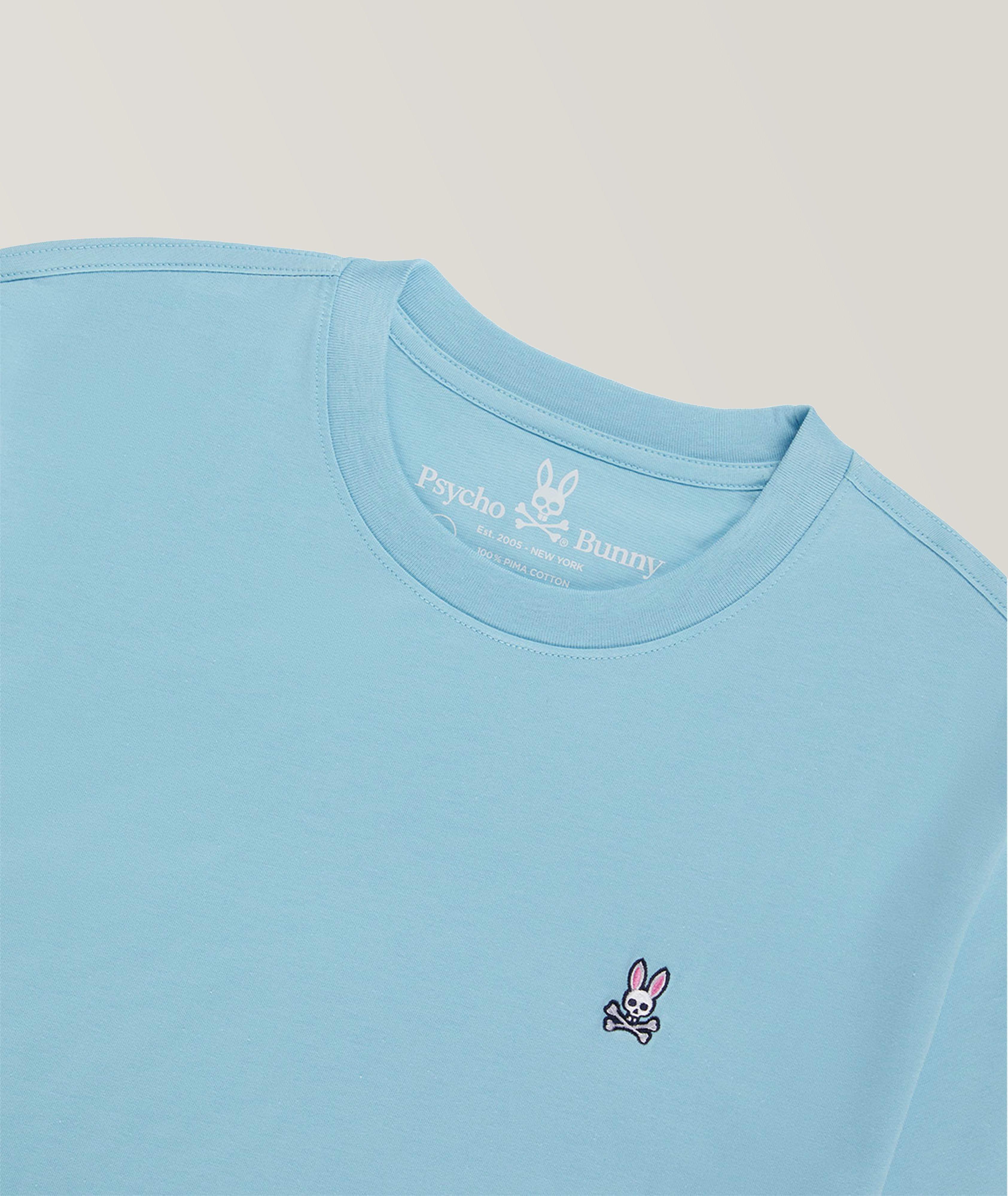 Classic Crew Neck Bunny T-Shirt image 1