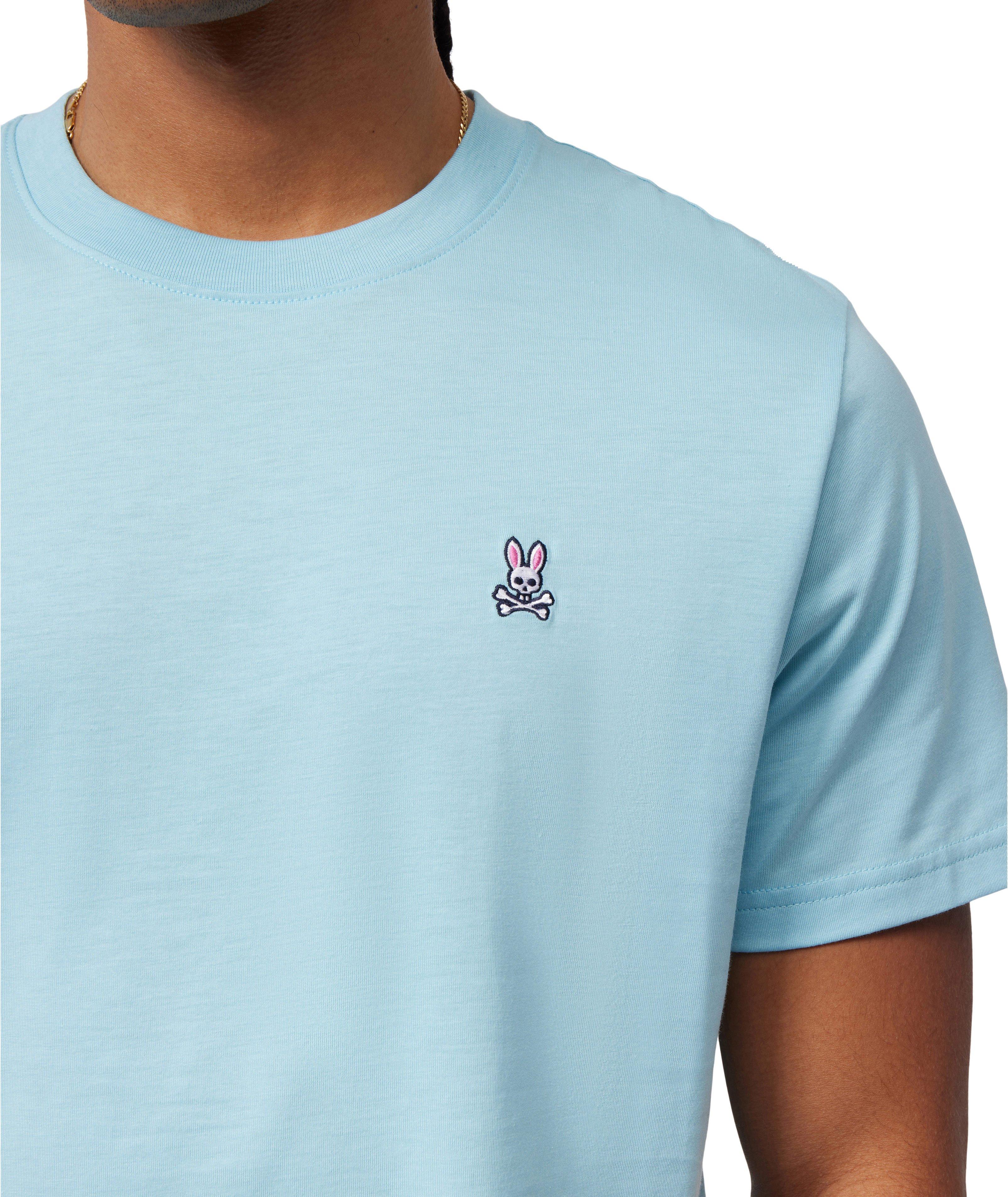 Classic Crew Neck Bunny T-Shirt image 4