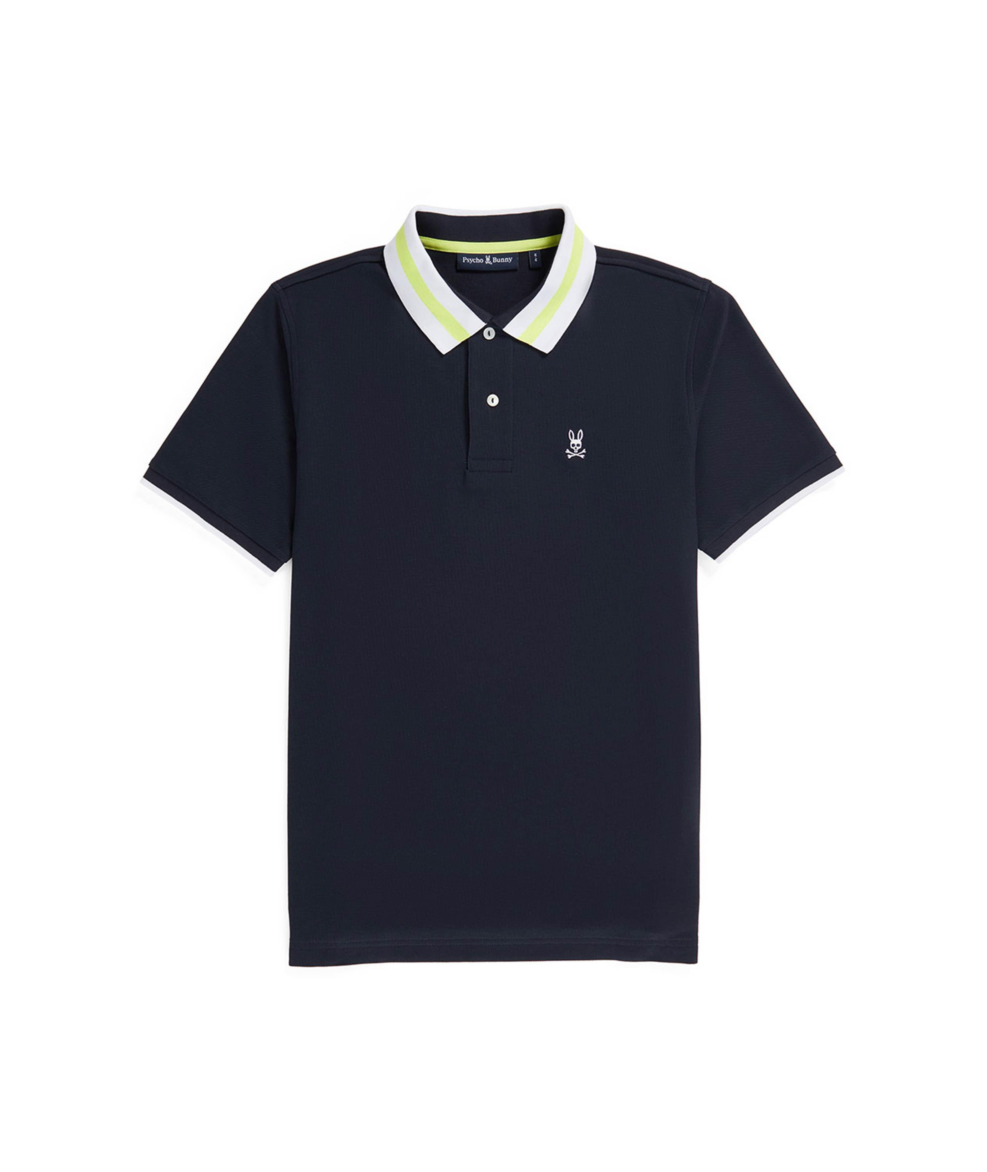 Eakins Pique Bunny Polo image 0