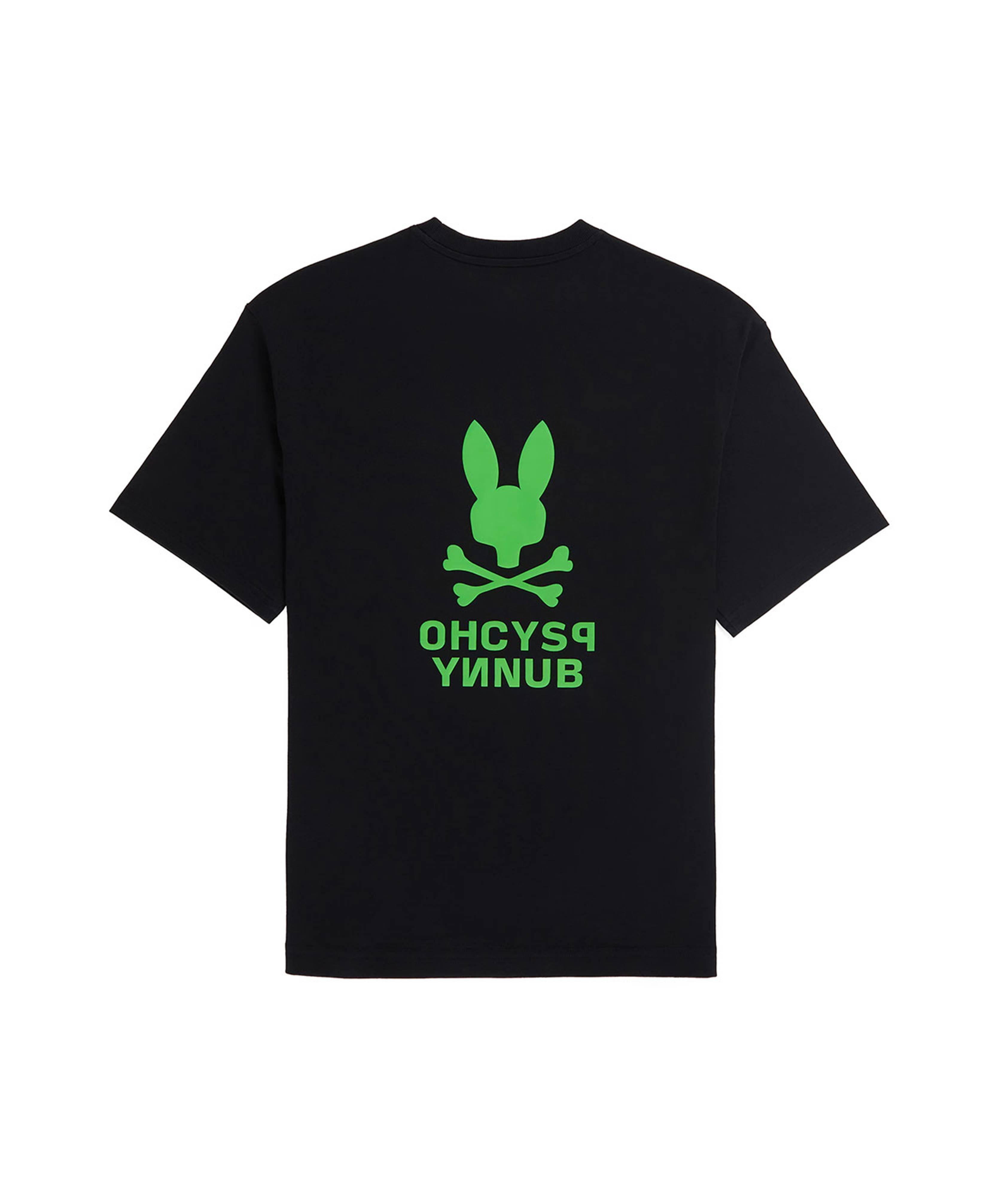 T-shirt imprimé en tissu bouclé image 2