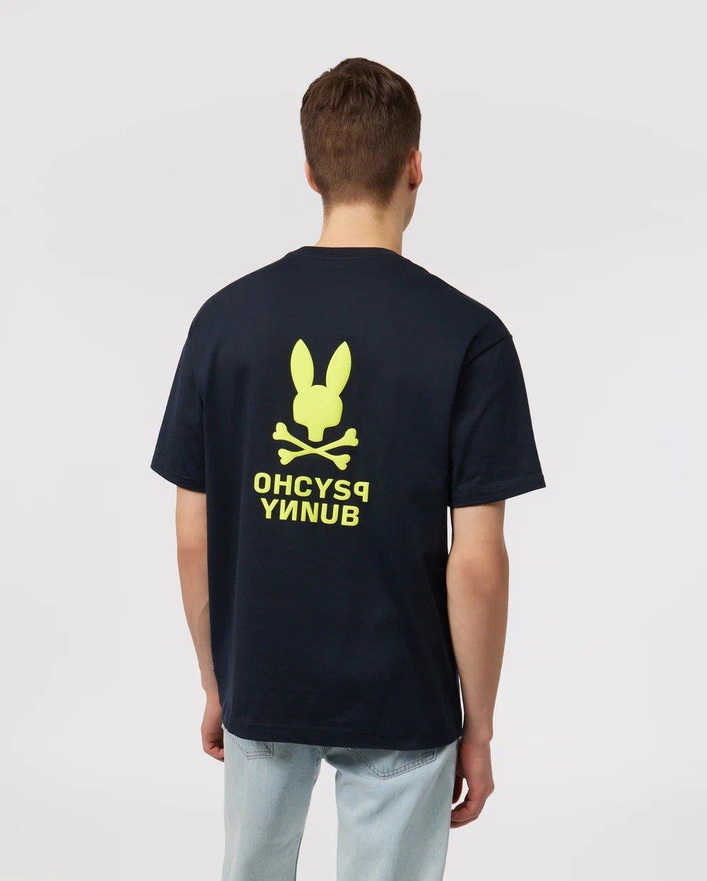 T-shirt imprimé en tissu bouclé image 3