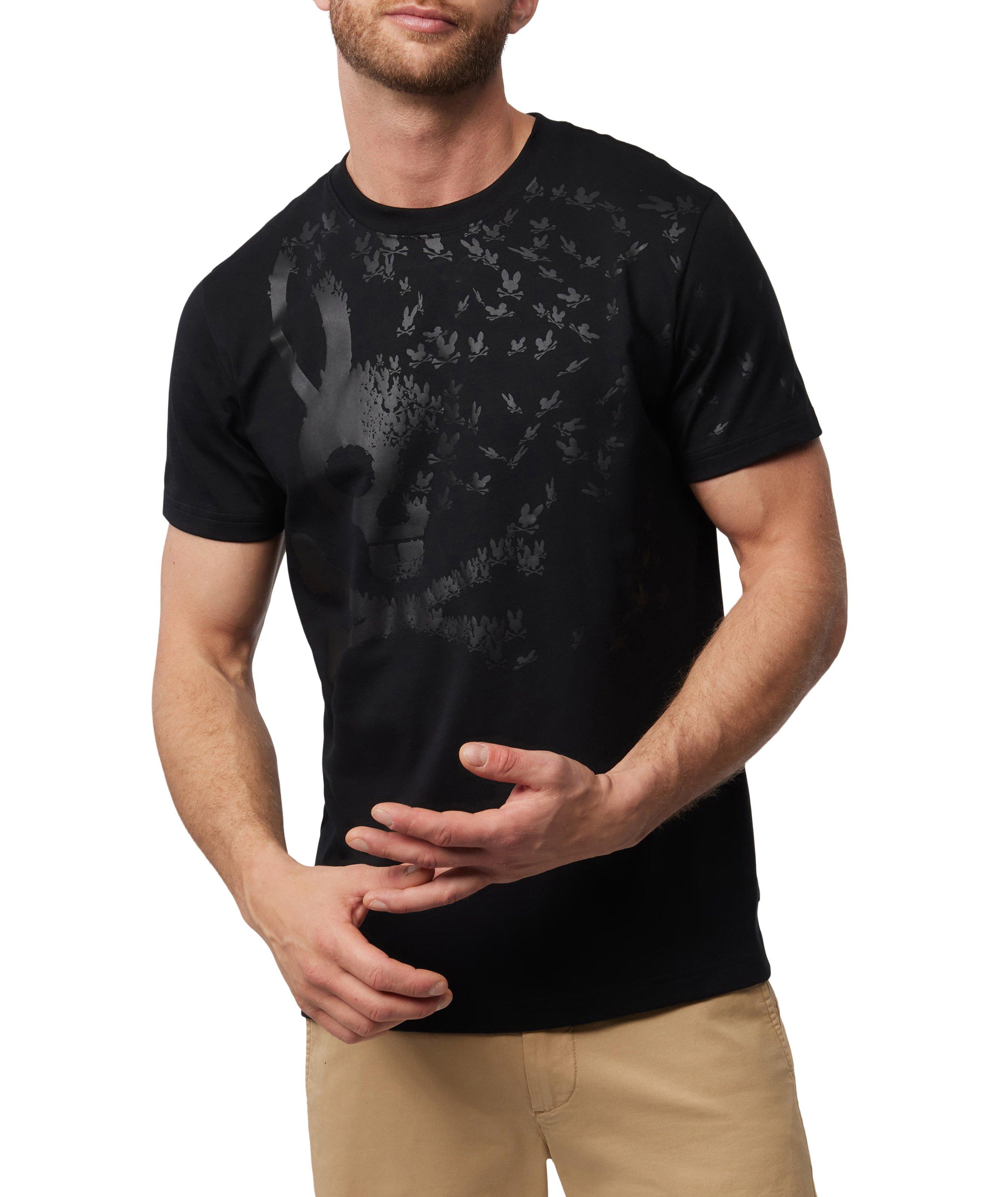 Mullen Tonal Graphic Jersey T-Shirt image 2