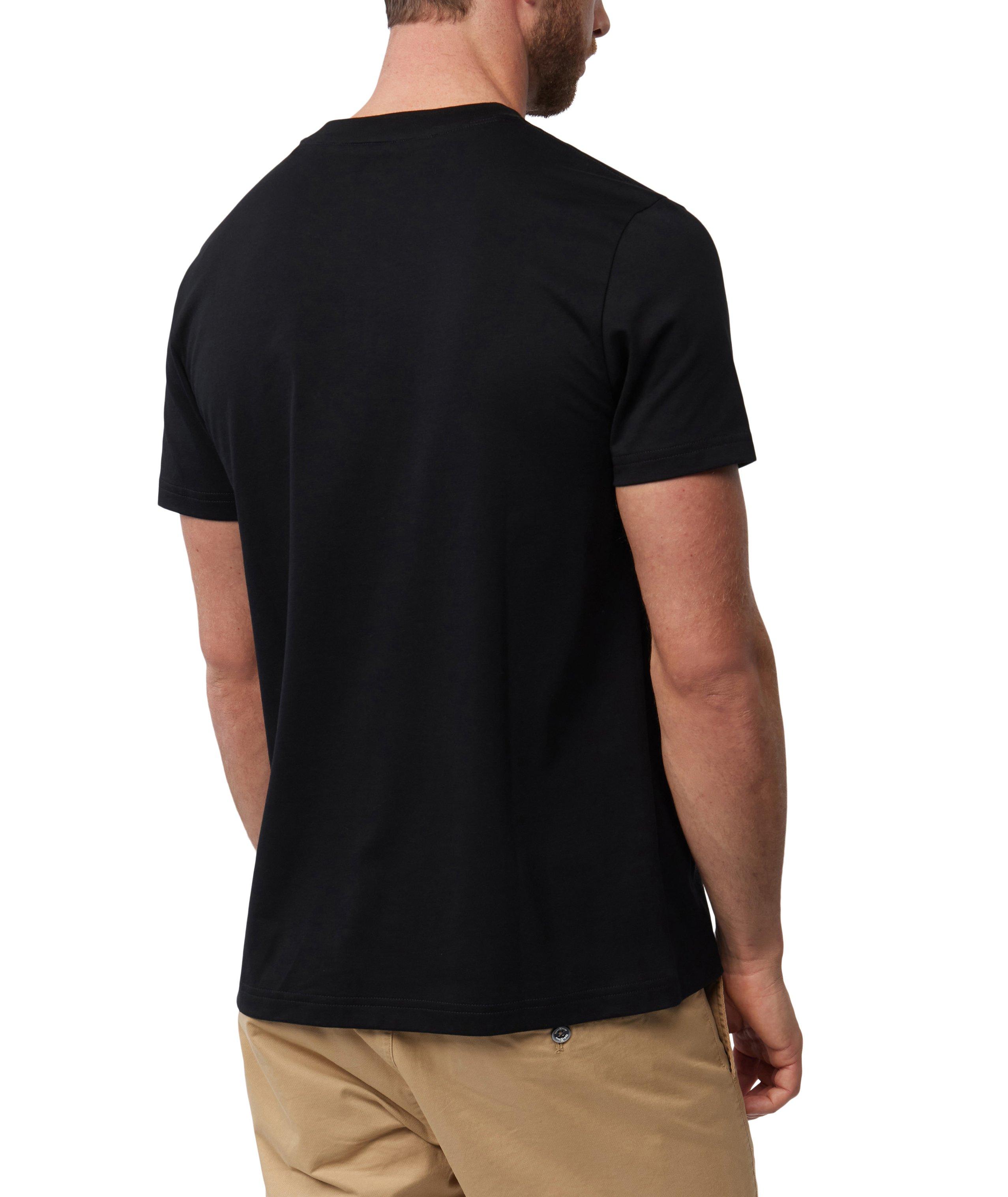 Mullen Tonal Graphic Jersey T-Shirt image 3