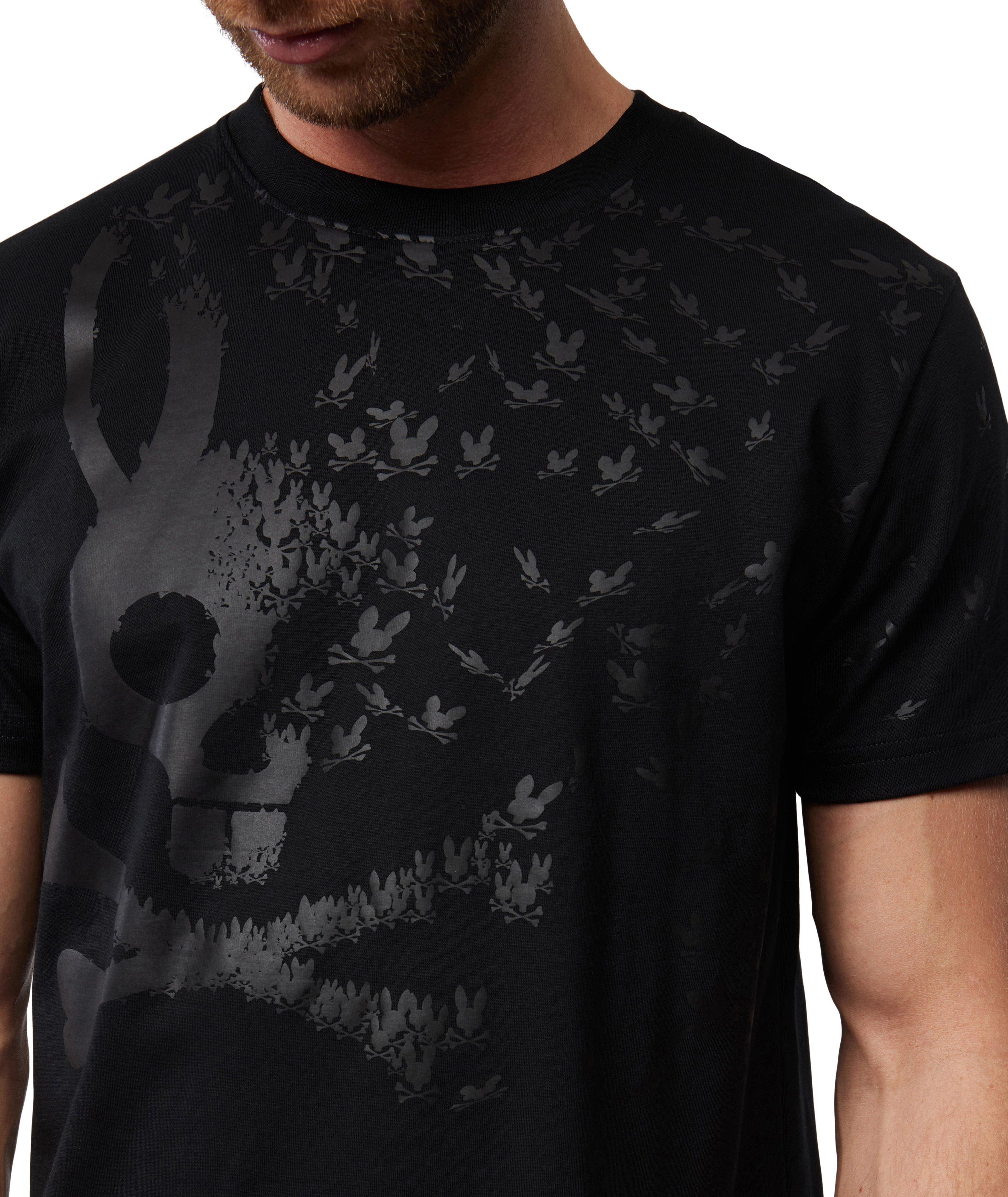 Mullen Tonal Graphic Jersey T-Shirt image 4