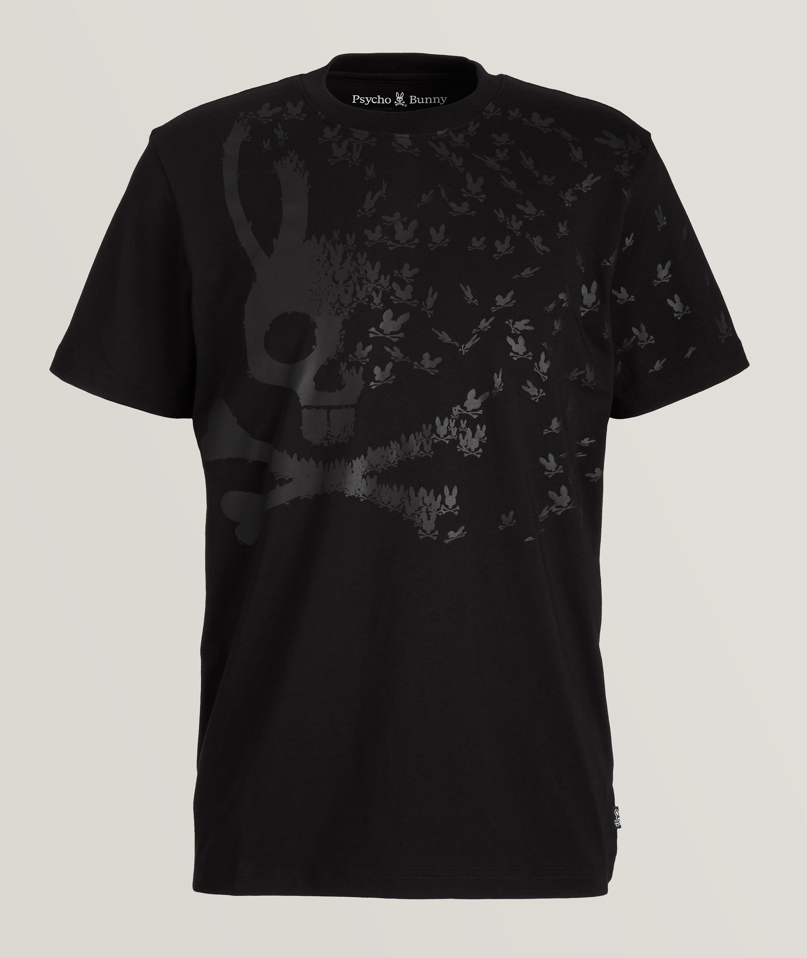 Mullen Tonal Graphic Jersey T-Shirt image 0