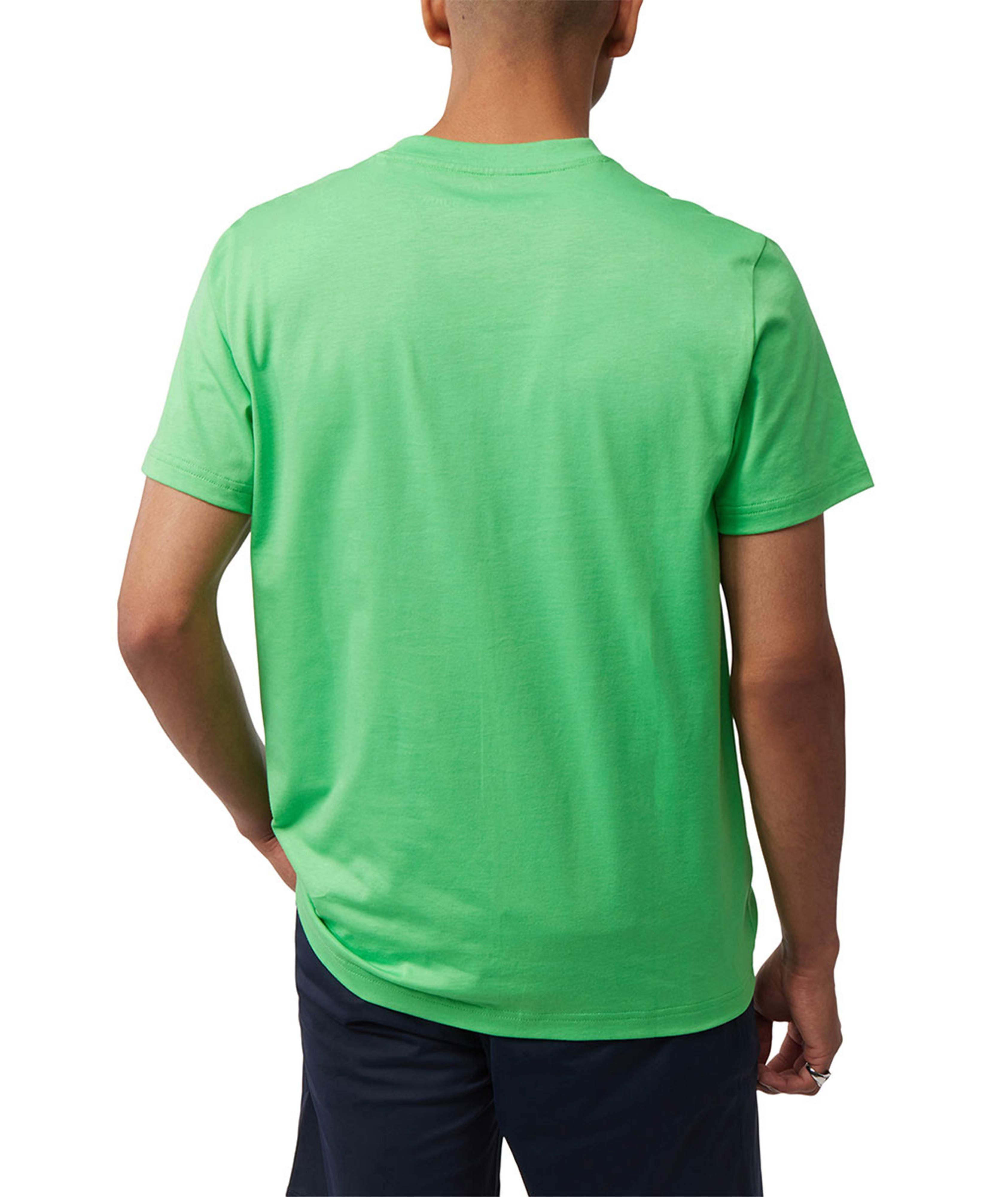 Mullen Tonal Graphic Jersey T-Shirt image 2