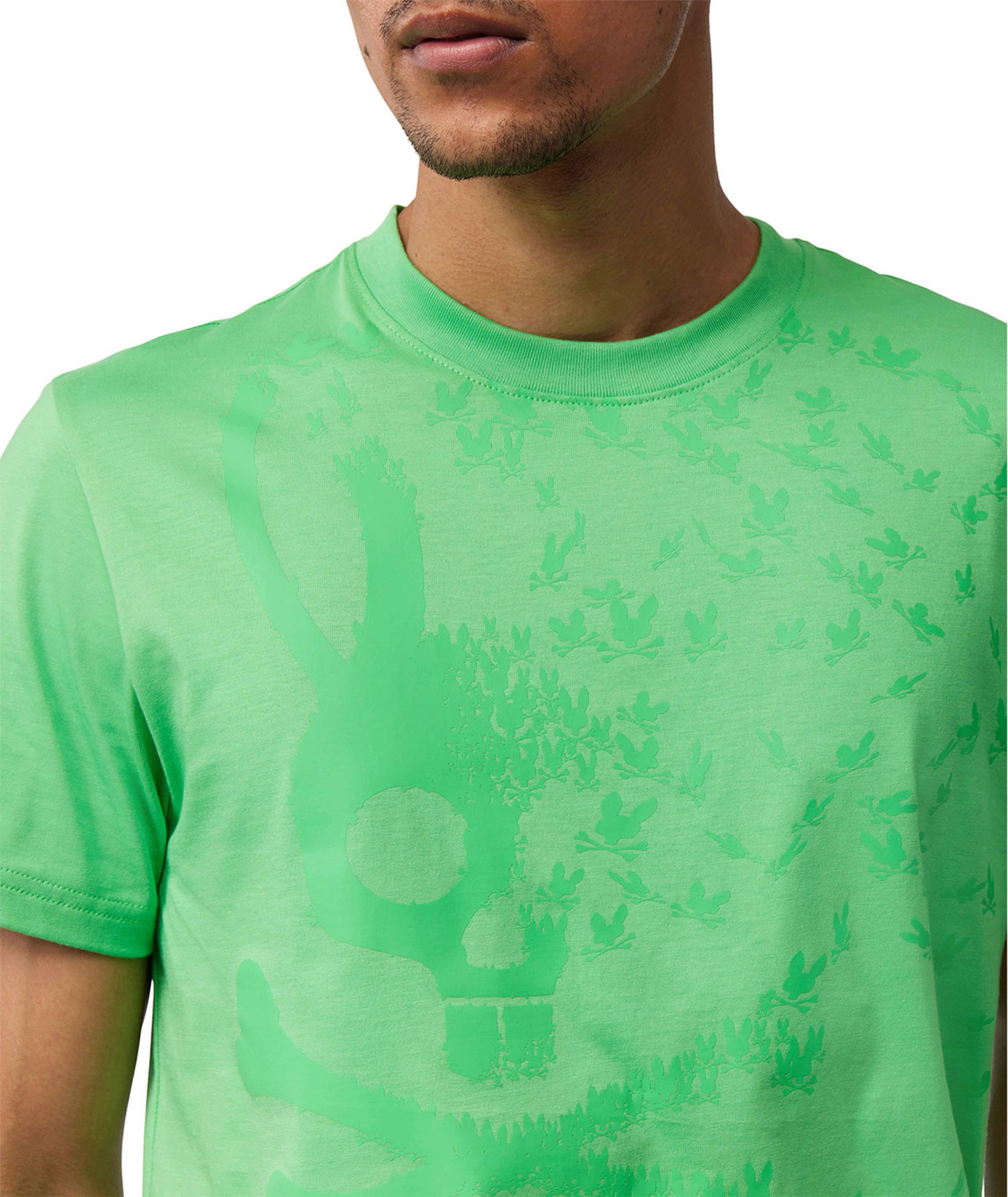 Mullen Tonal Graphic Jersey T-Shirt image 3