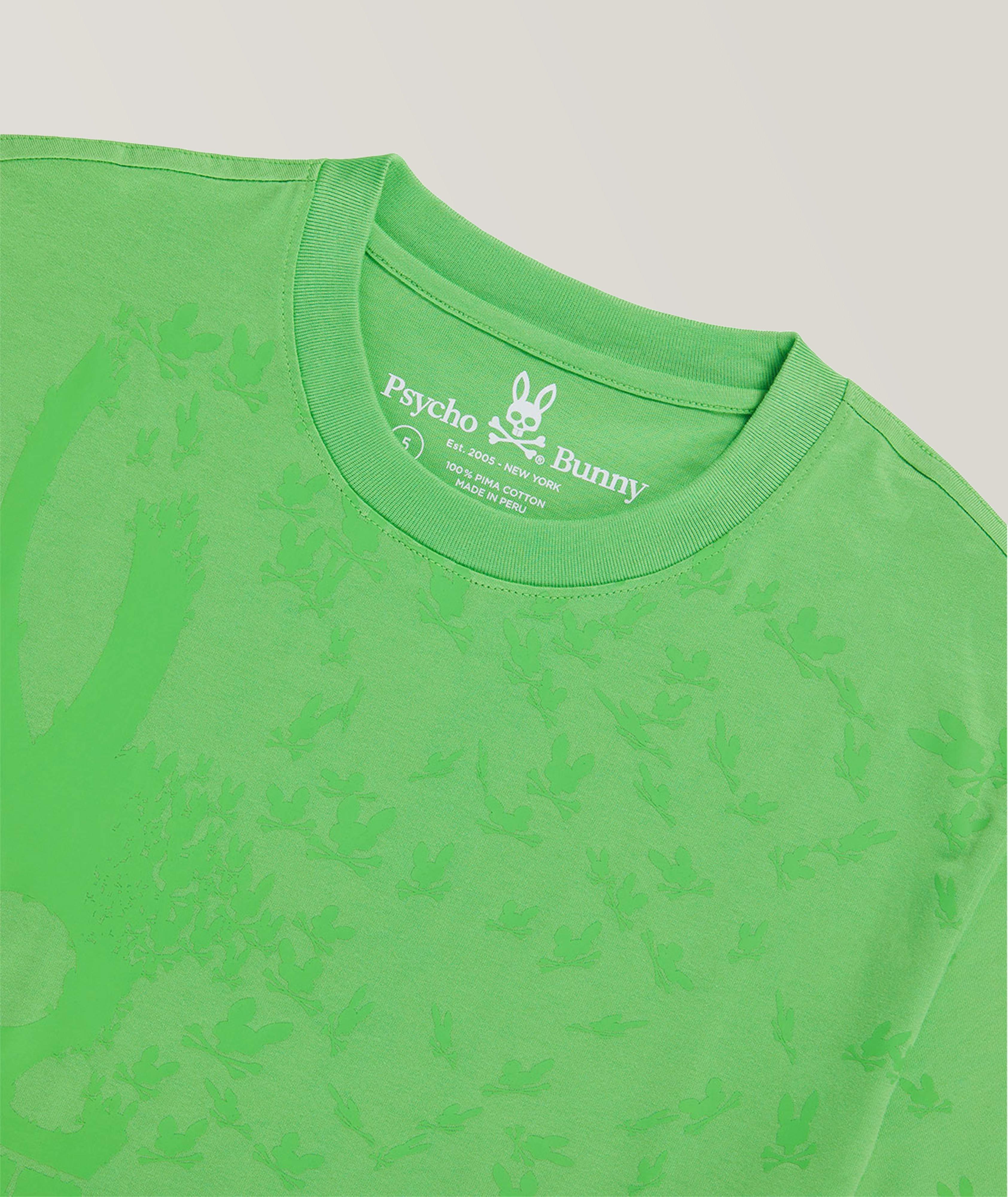 Mullen Tonal Graphic Jersey T-Shirt image 4