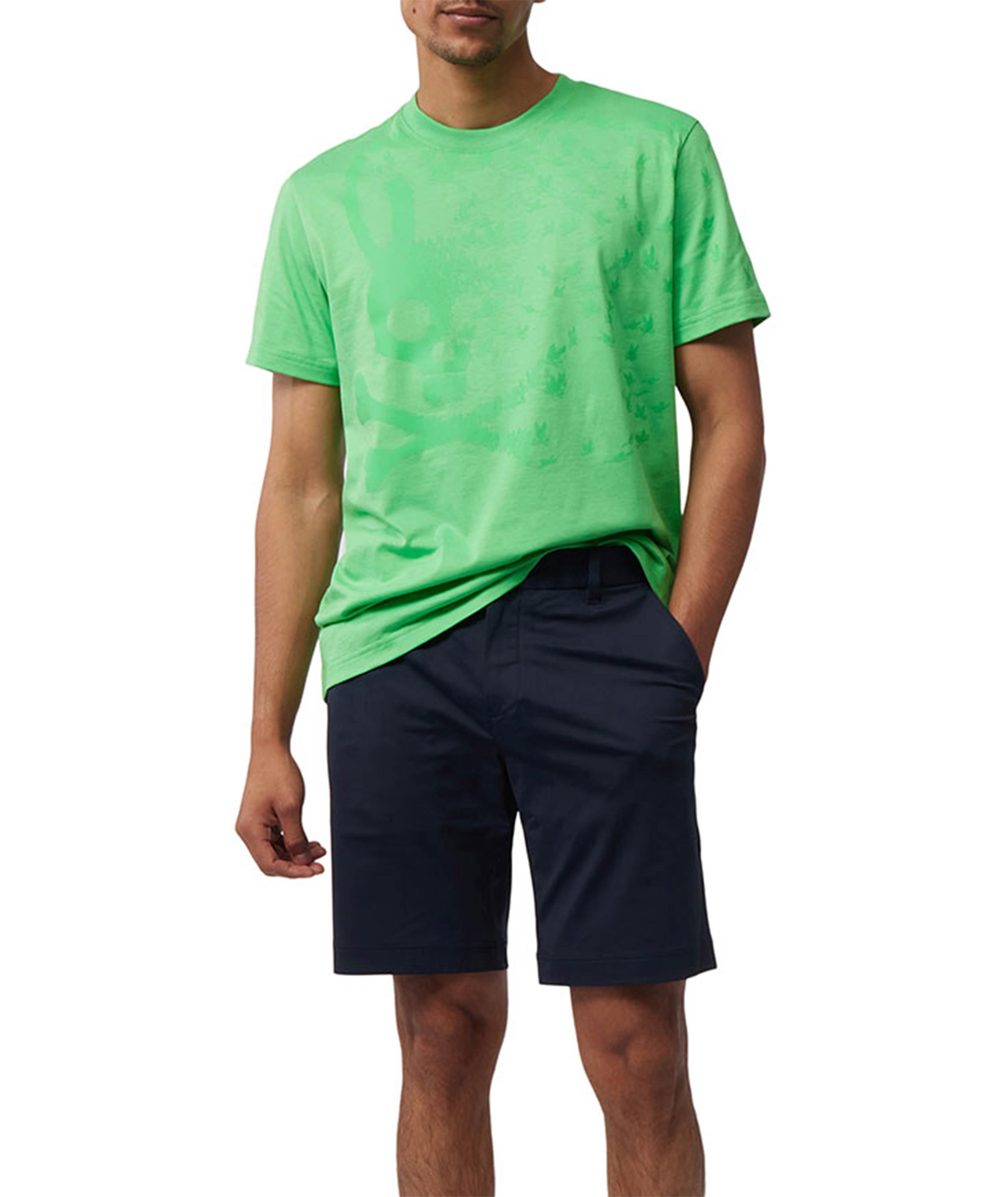 Mullen Tonal Graphic Jersey T-Shirt image 5