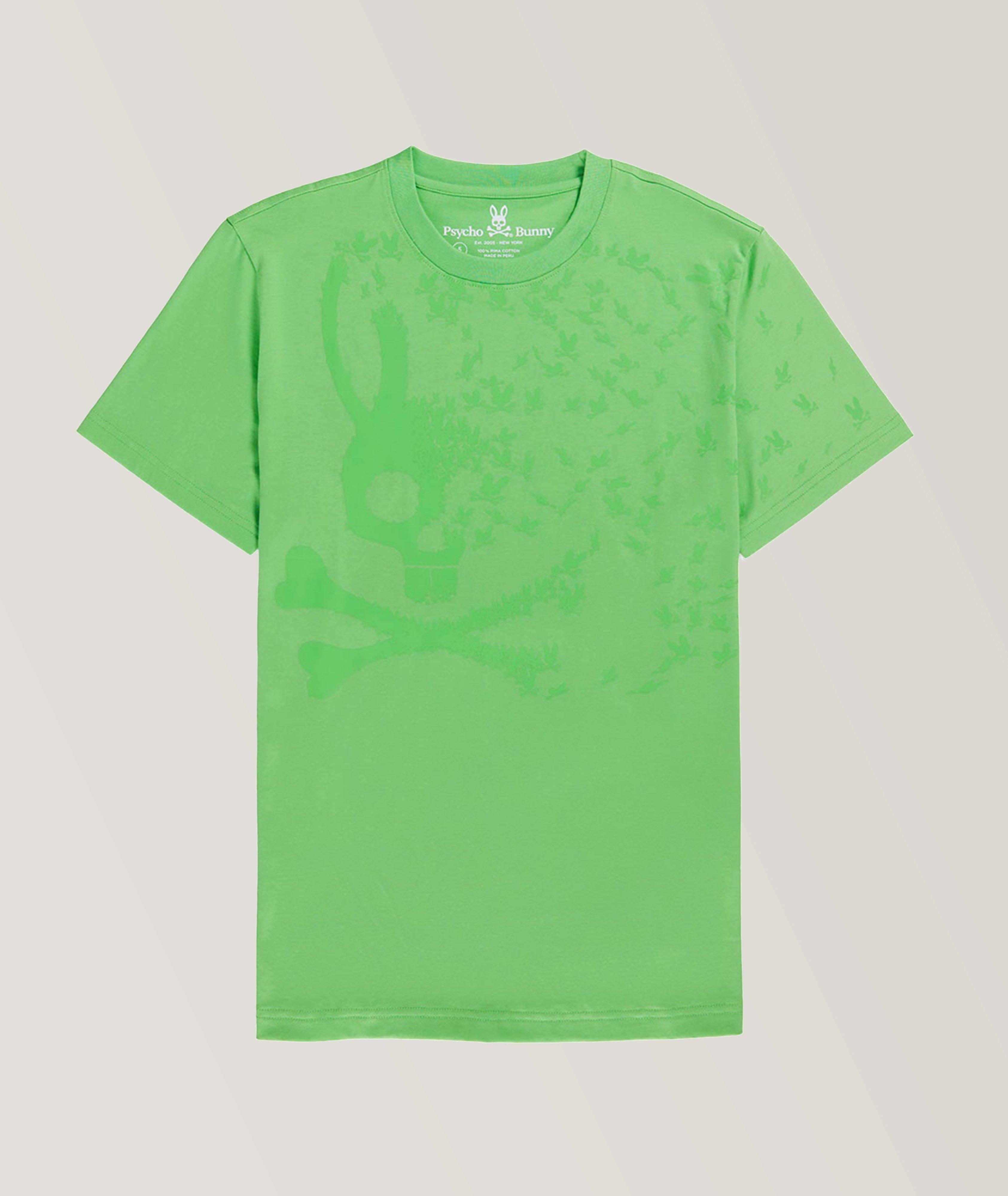 Mullen Tonal Graphic Jersey T-Shirt image 0