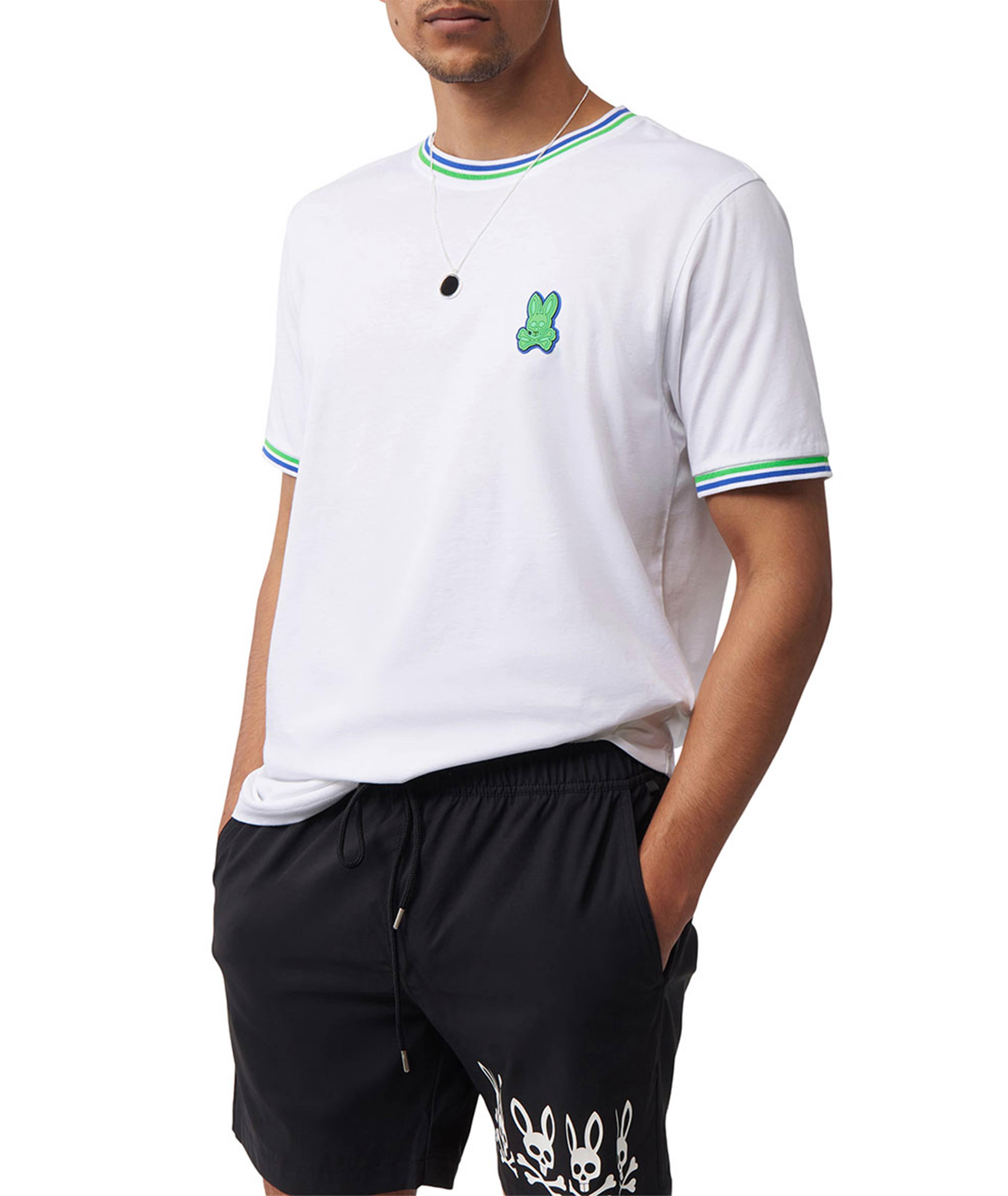 Banks Neon Jersey T-Shirt image 1
