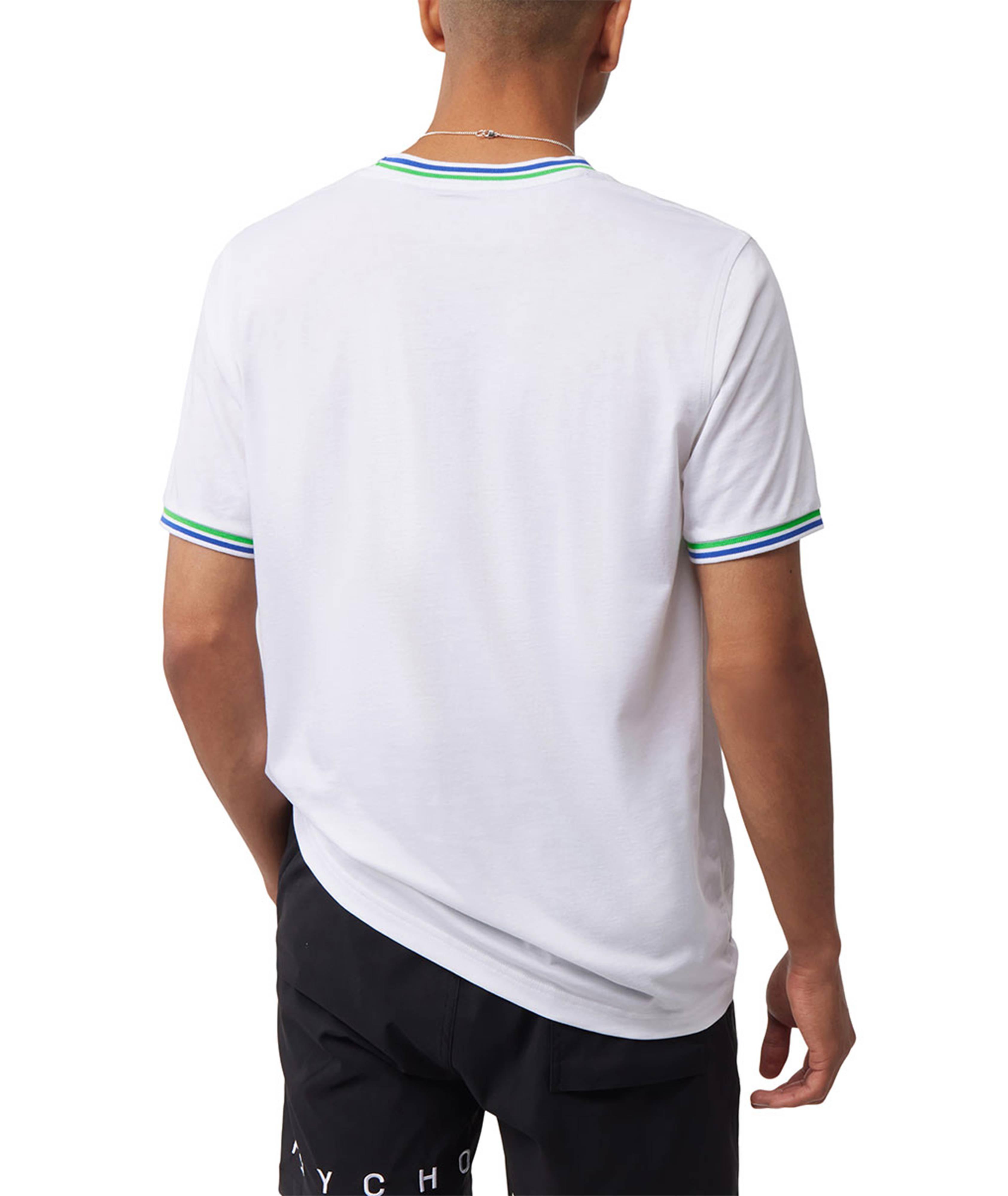 Banks Neon Jersey T-Shirt image 2