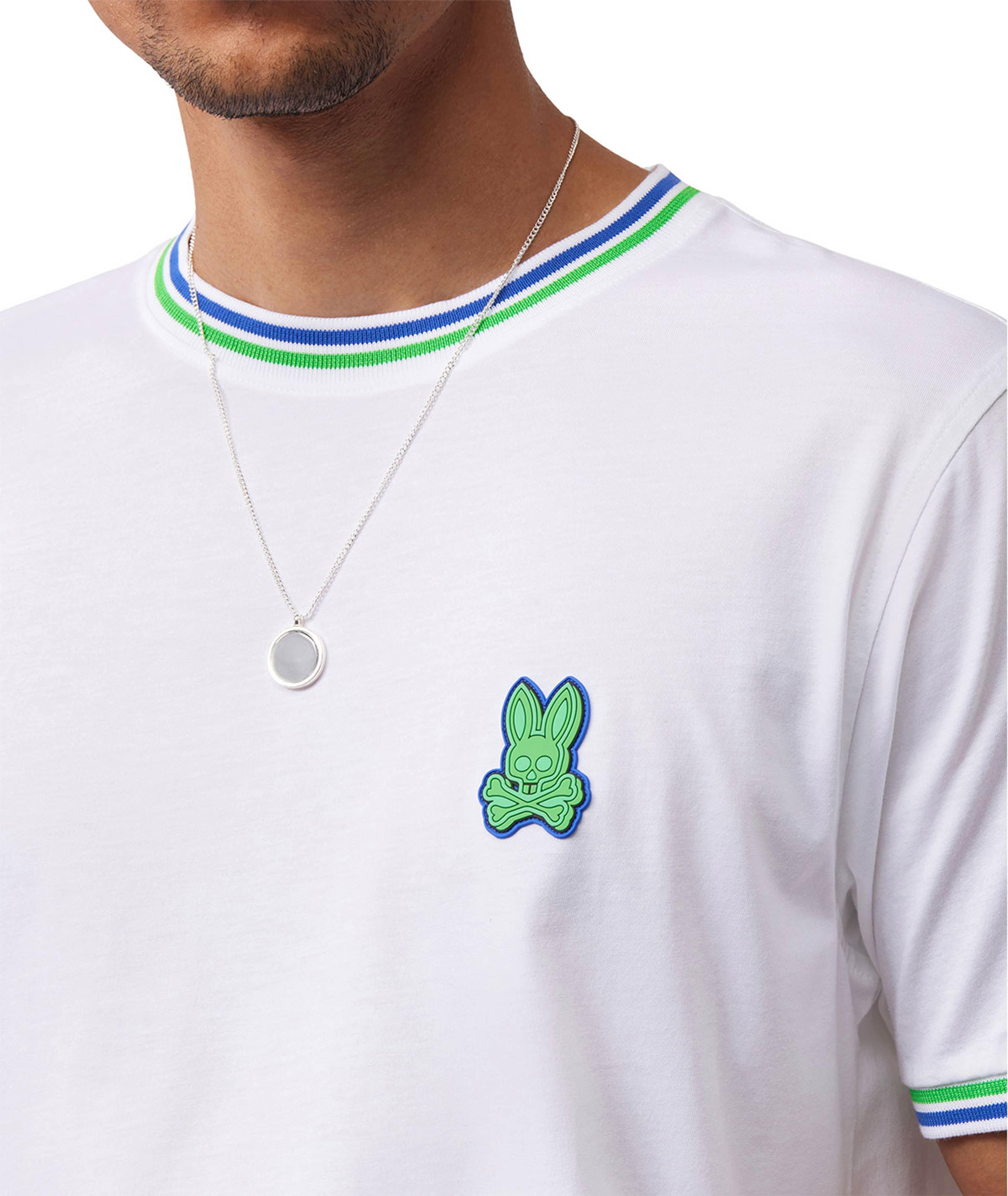 Banks Neon Jersey T-Shirt image 3