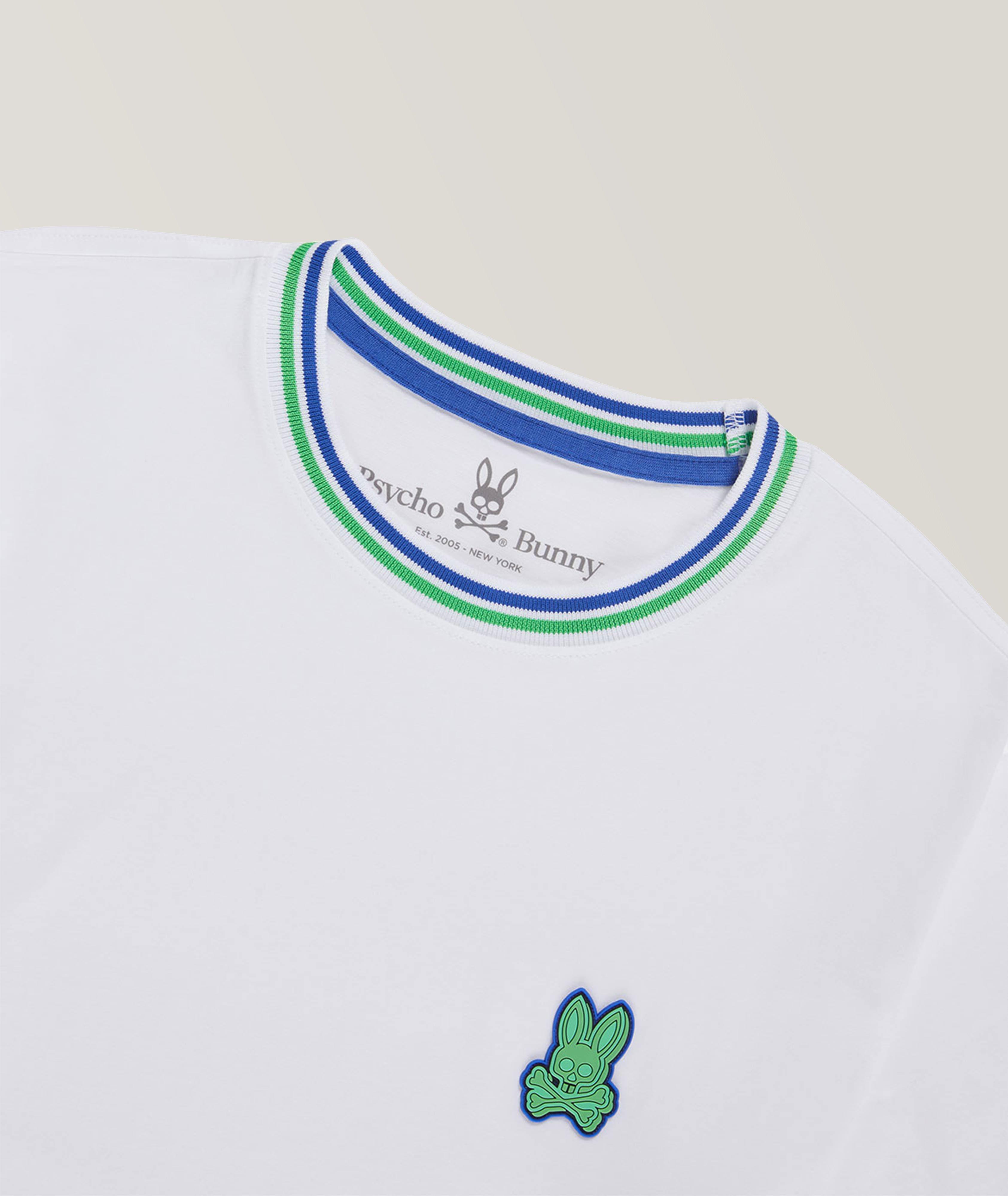Banks Neon Jersey T-Shirt image 4