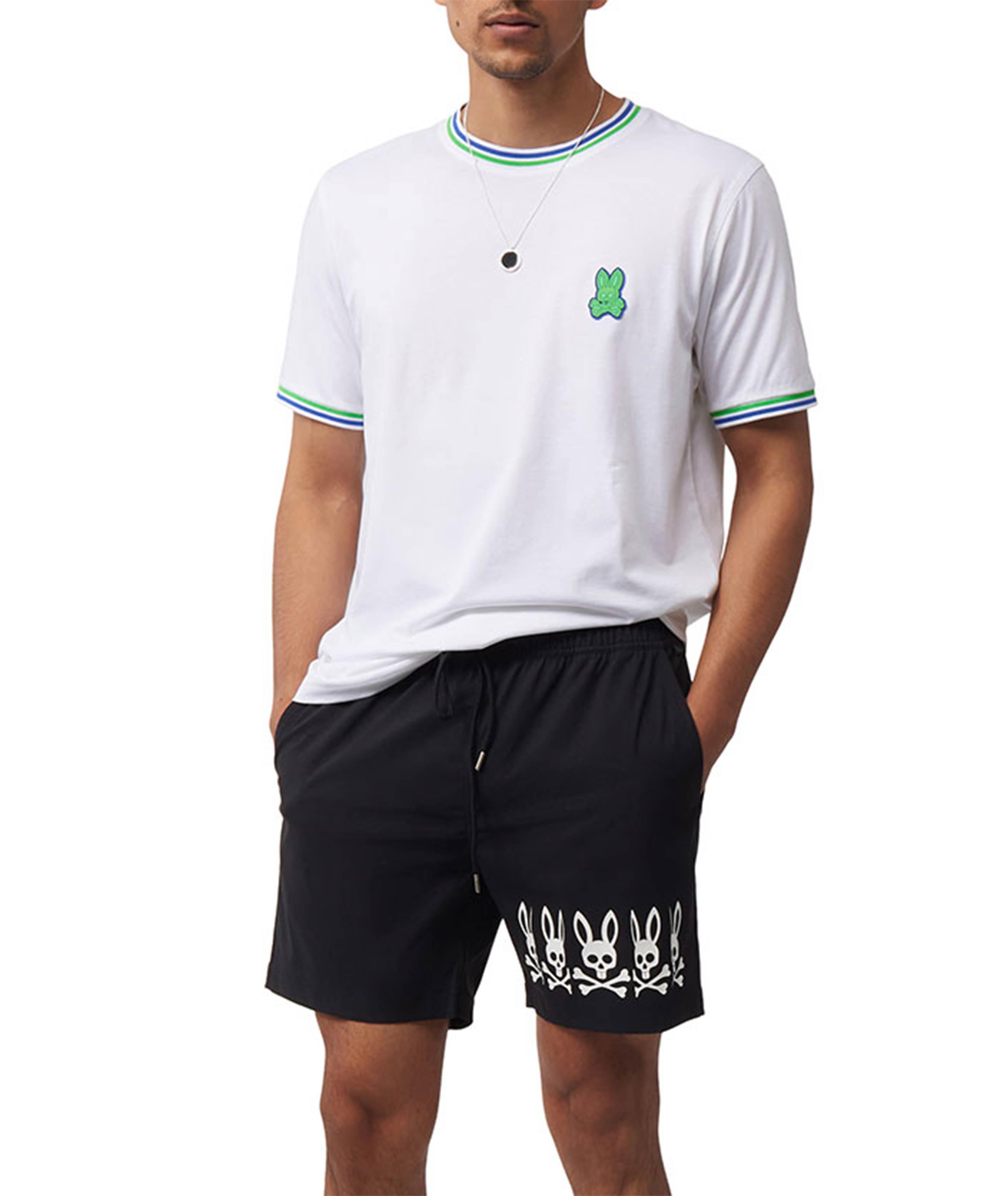 Banks Neon Jersey T-Shirt image 5