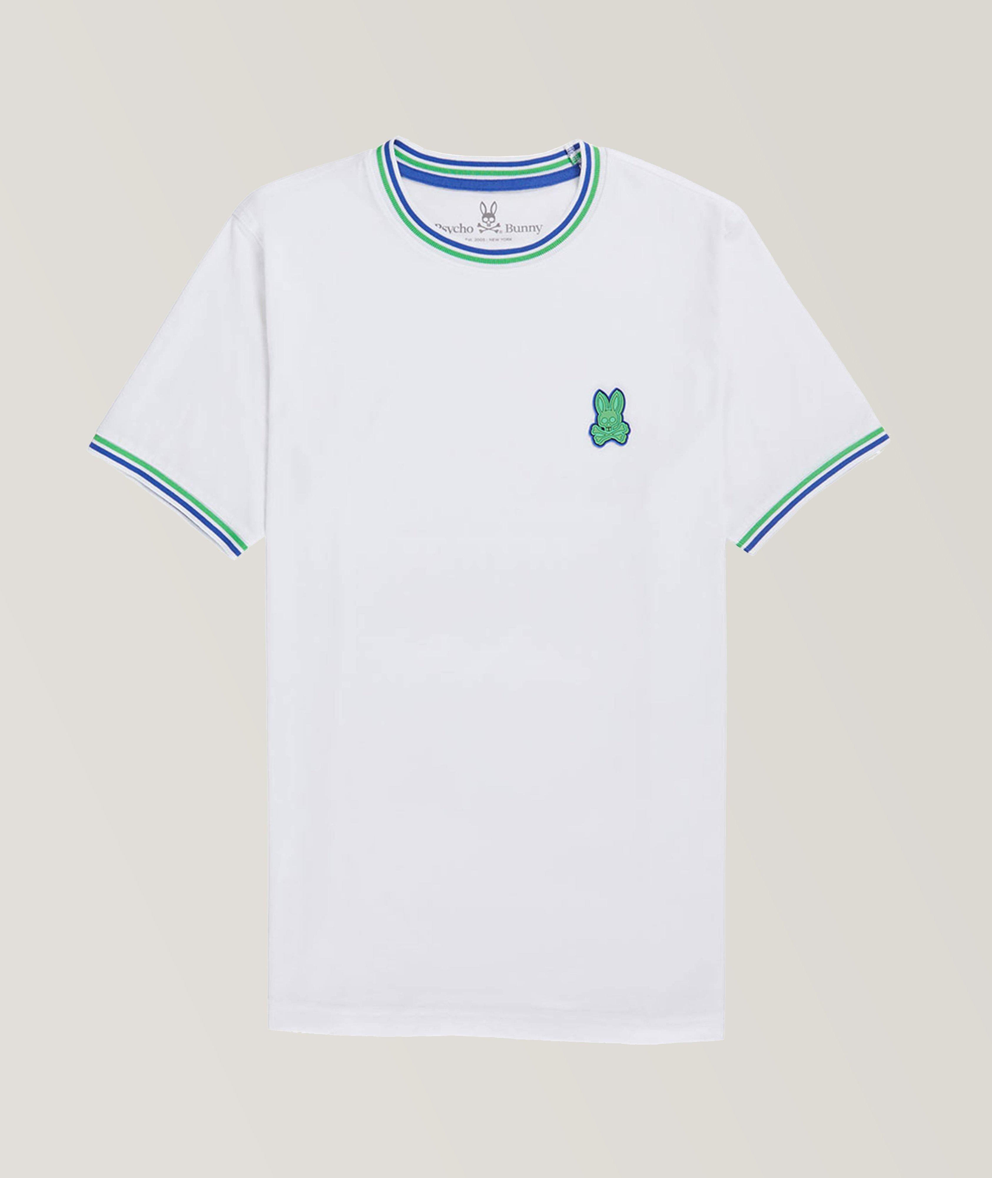 Banks Neon Jersey T-Shirt image 0