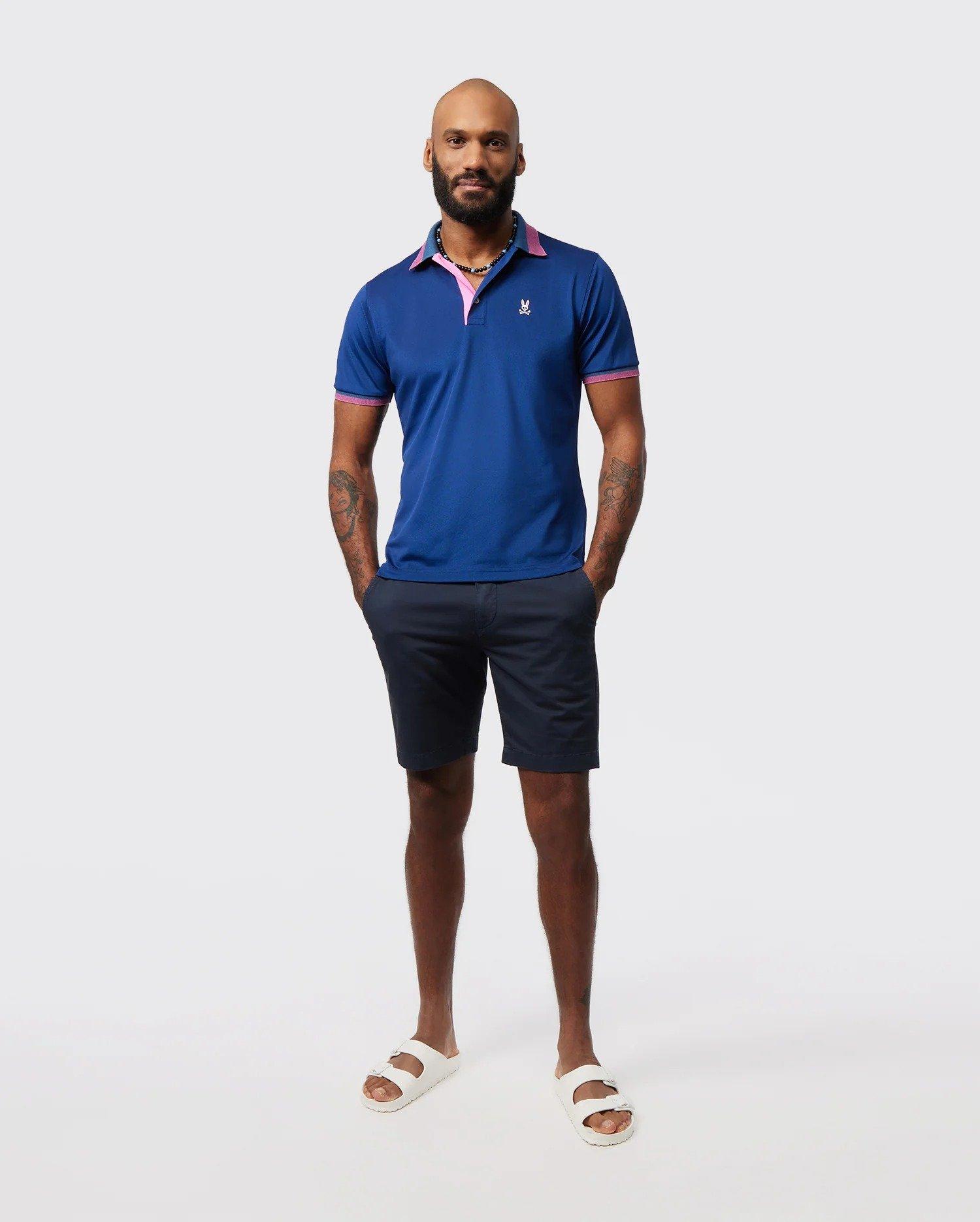 Psycho Bunny Sport Sports Polo image 1