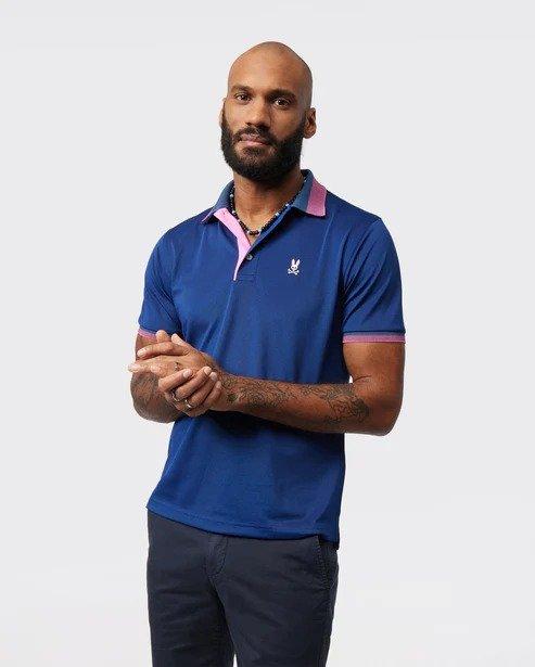 Psycho Bunny Sport Sports Polo image 2
