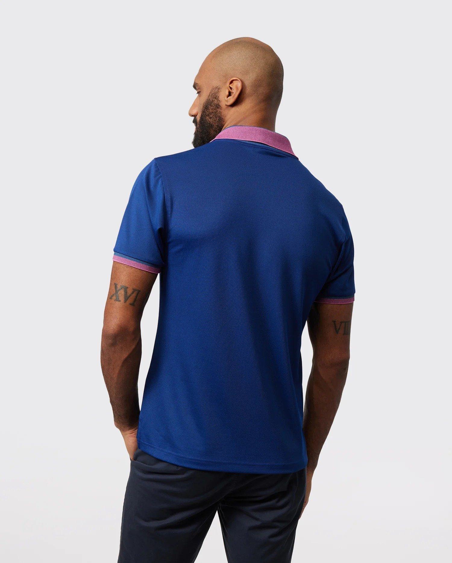 Psycho Bunny Sport Sports Polo image 3