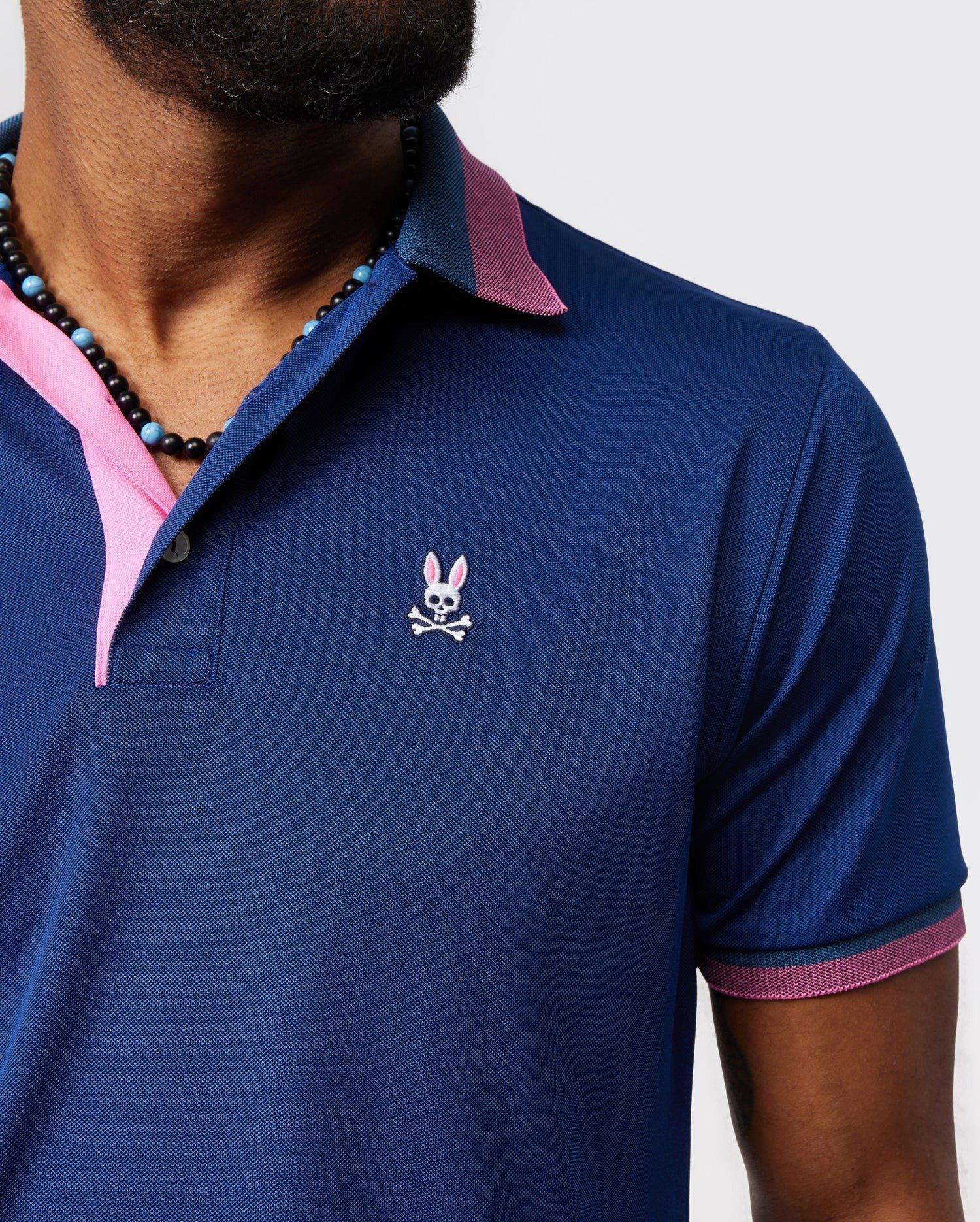 Psycho Bunny Sport Sports Polo image 4