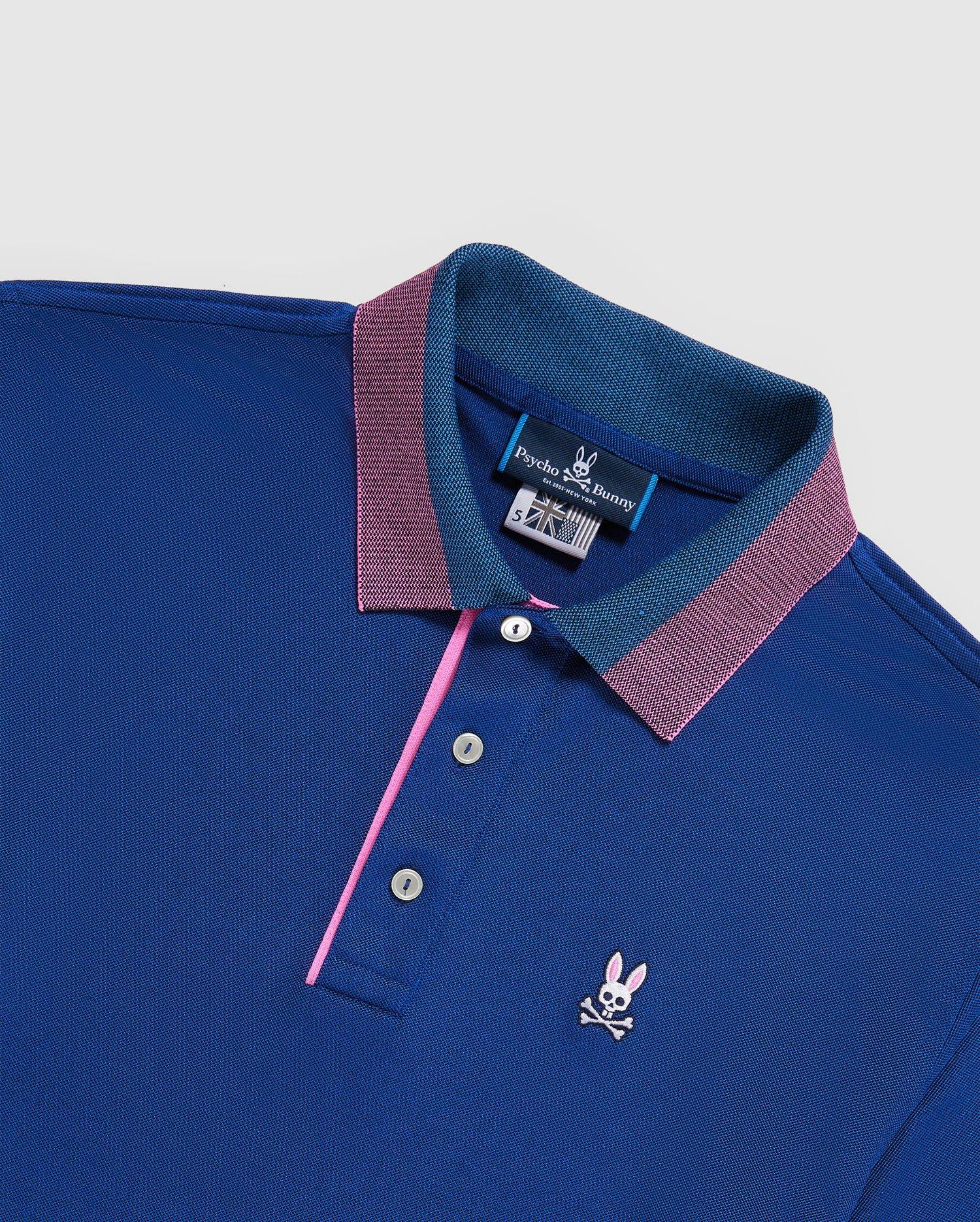 Psycho Bunny Sport Sports Polo image 5