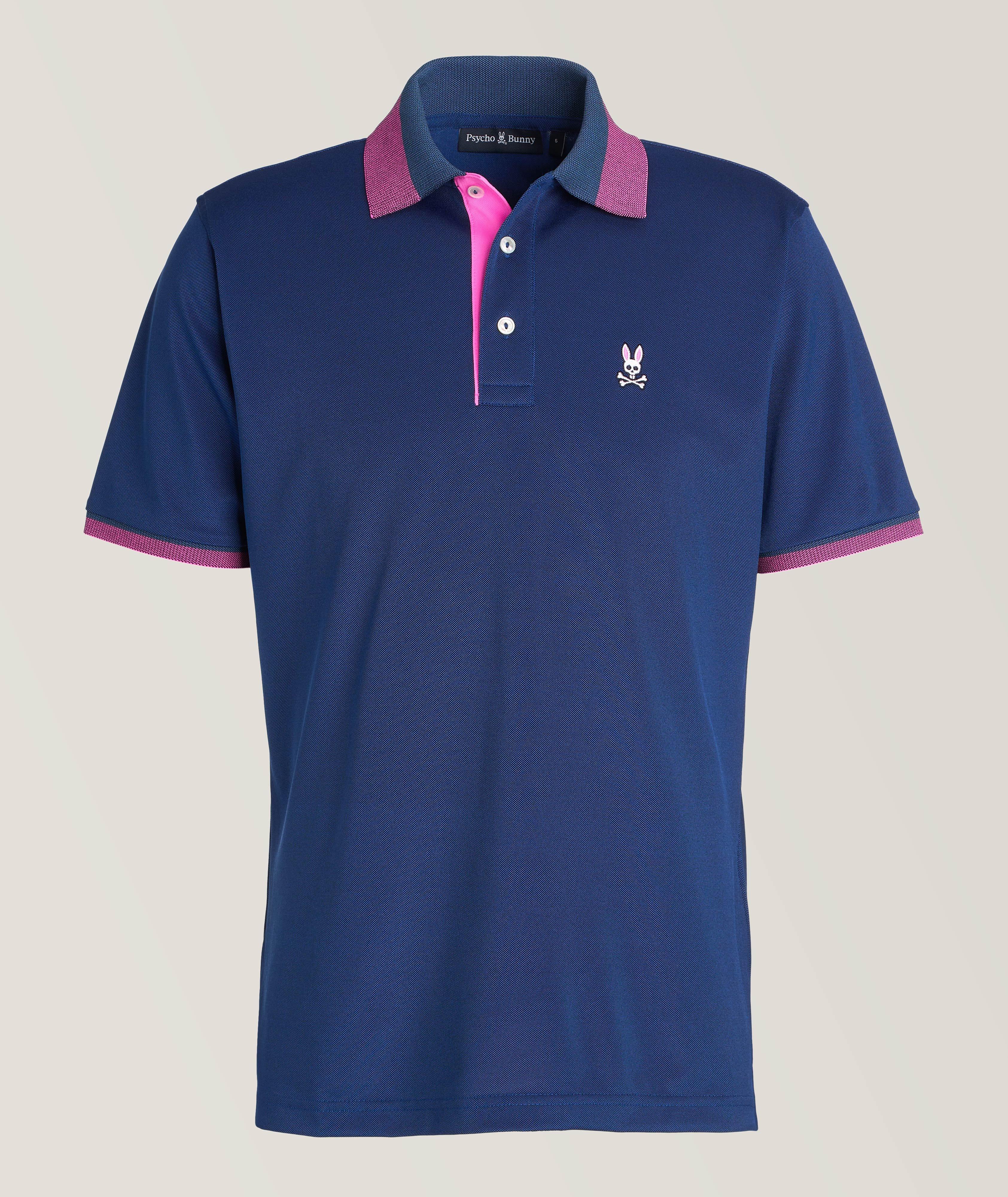 Psycho Bunny Sport Sports Polo image 0