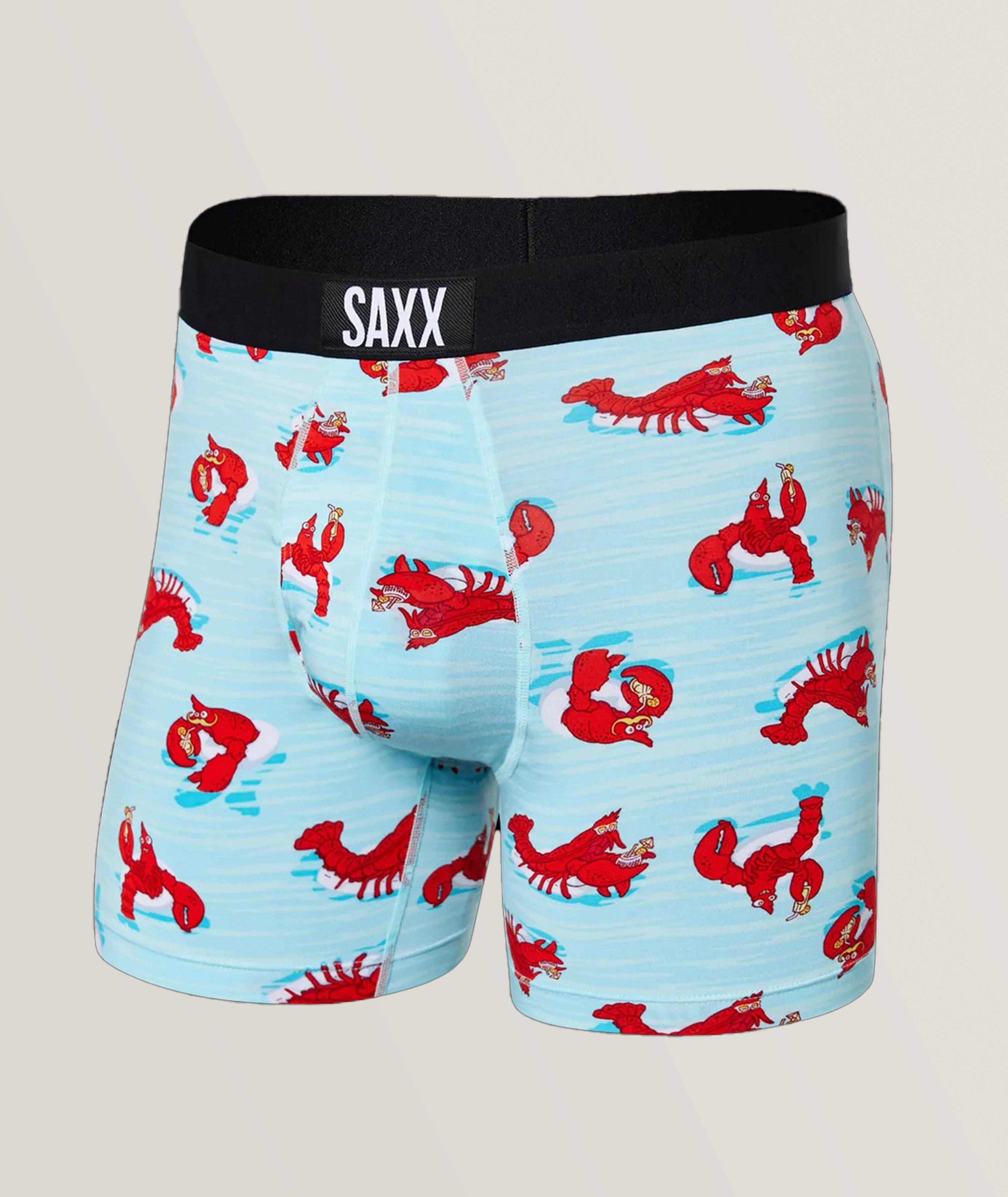 Boxeur Ultra à motif image 0
