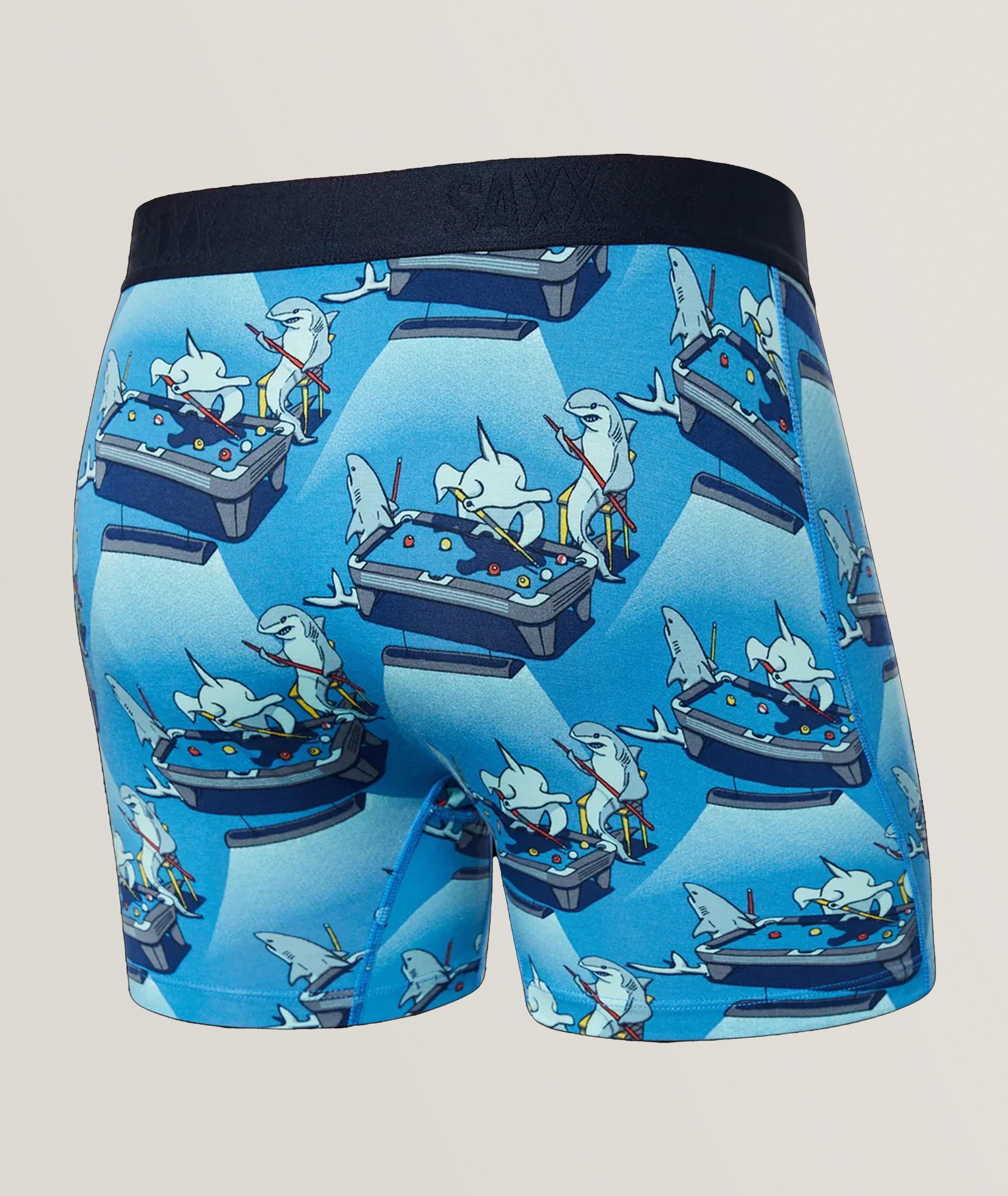 Boxeur Ultra à motif image 1