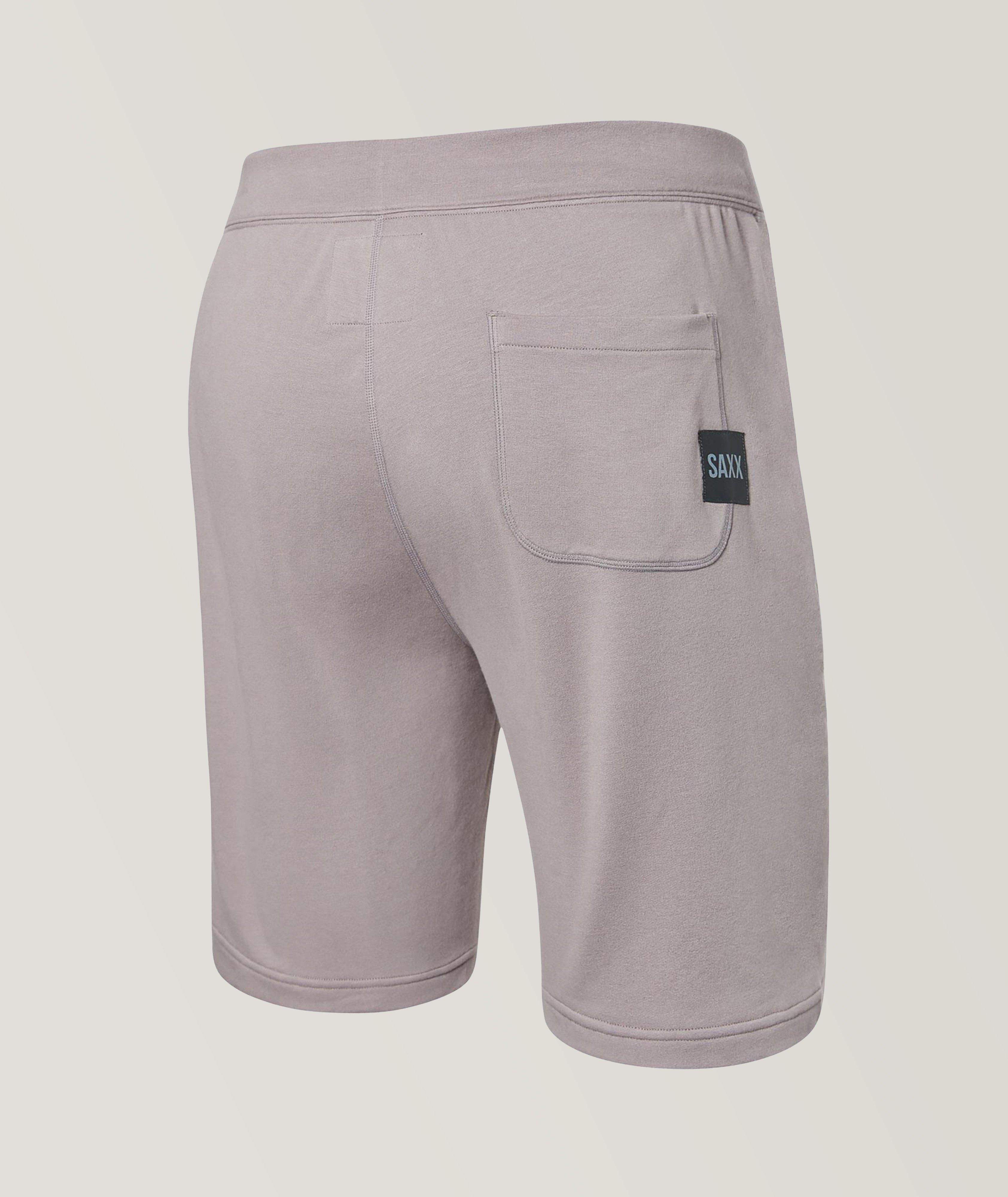 Short en coton et en modal, collection 3Six Five image 1