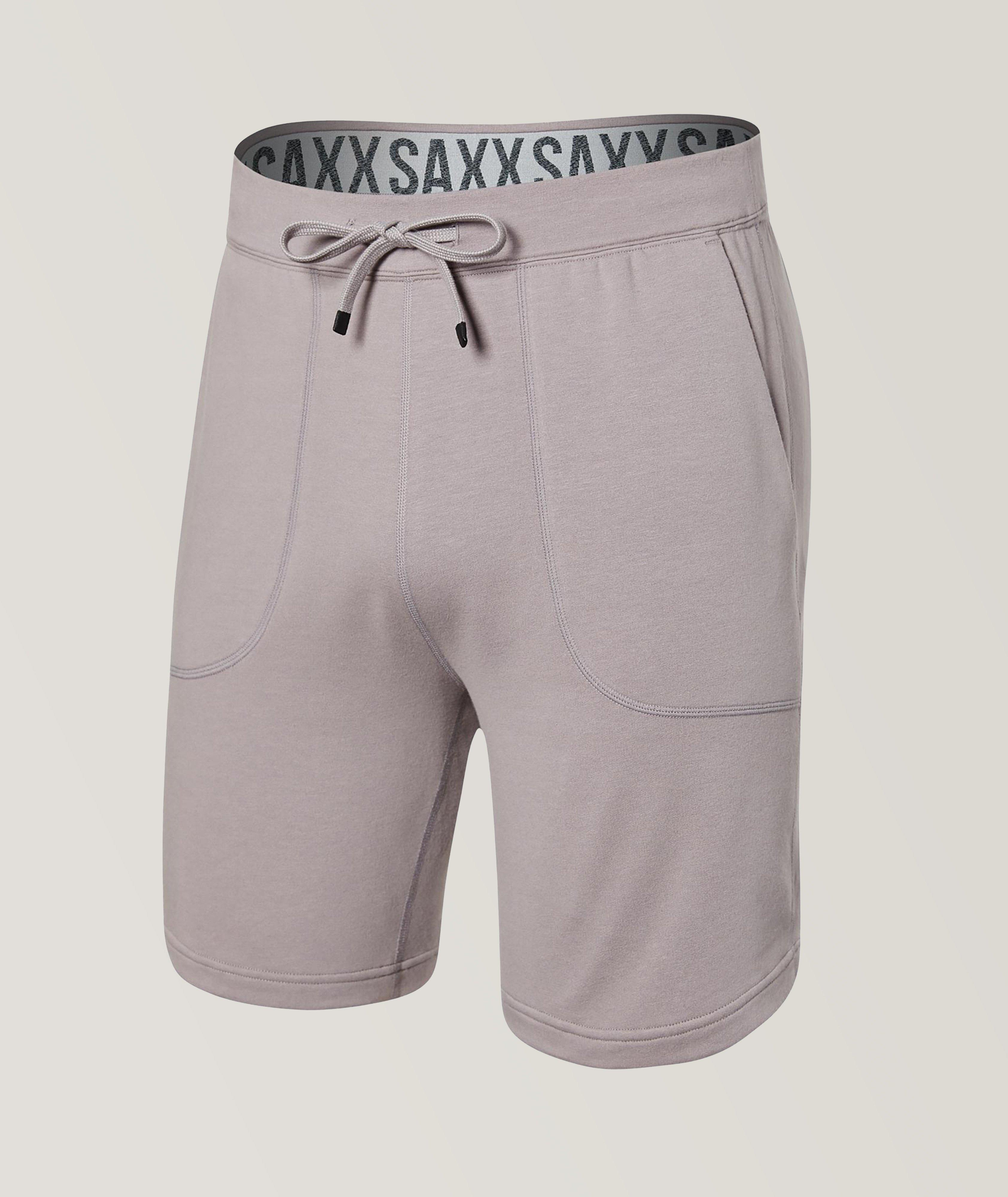 Short en coton et en modal, collection 3Six Five image 0