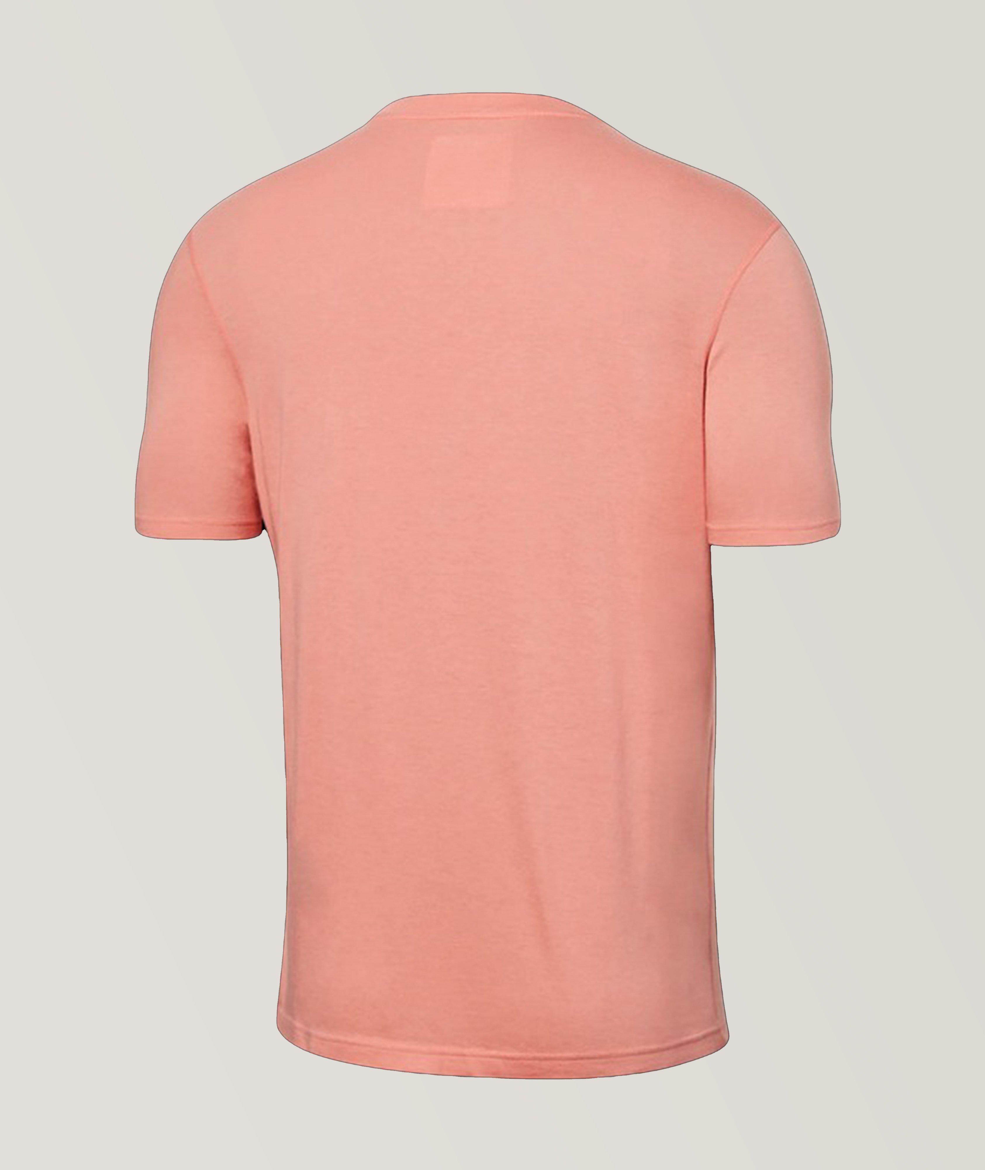 3Six Five Lounge Heathered T-Shirt image 1
