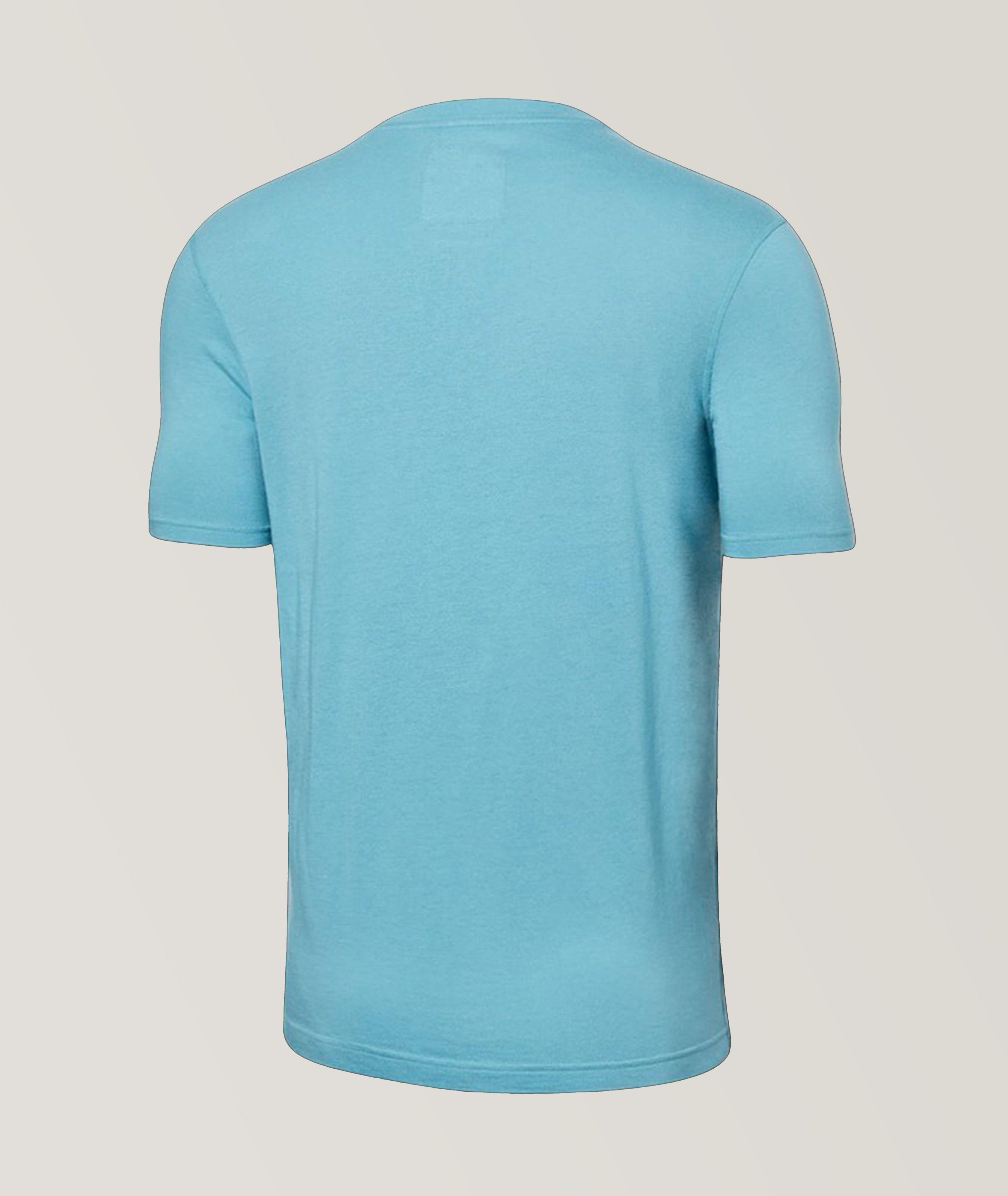 3Six Five Lounge Heathered T-Shirt image 1