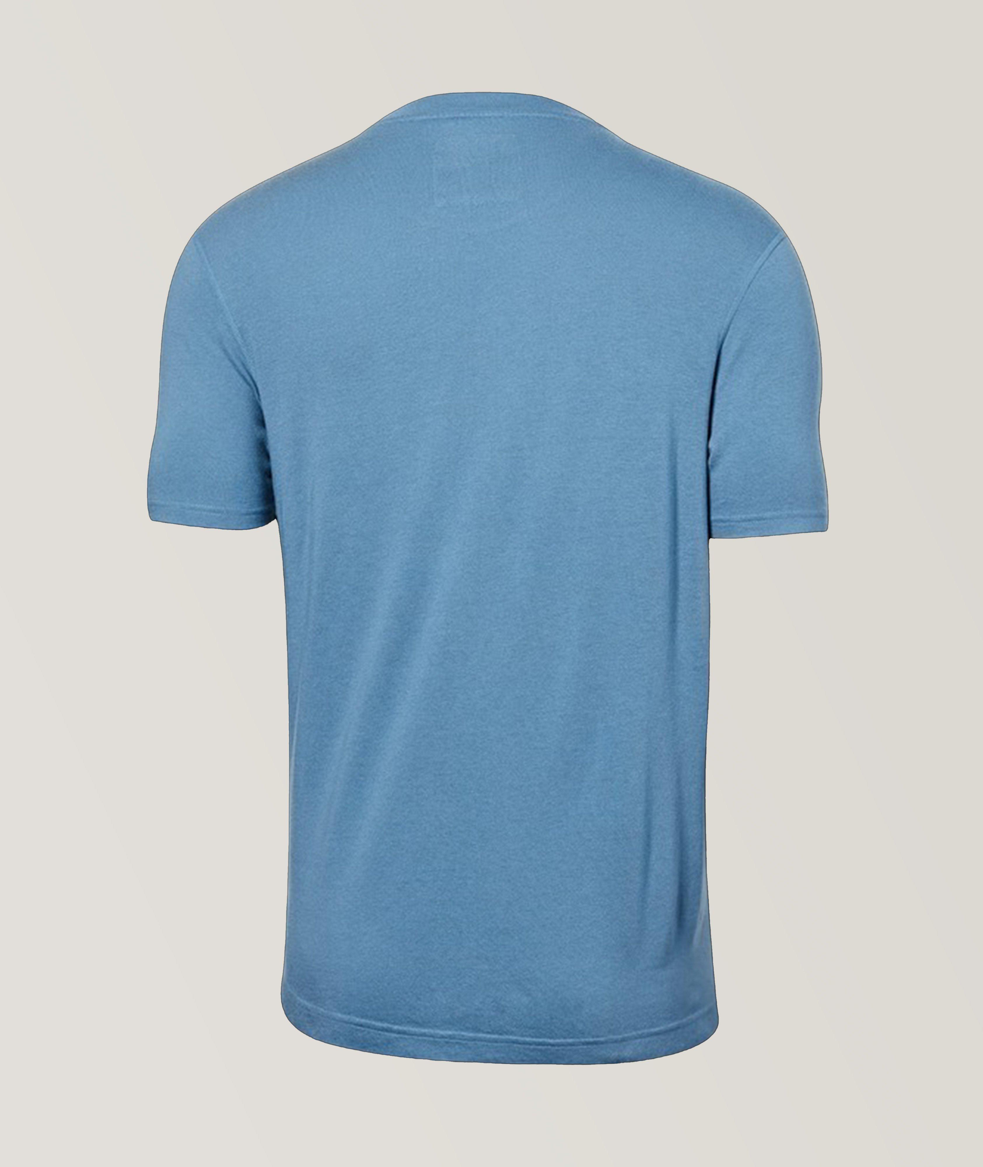 3Six Five Lounge Heathered T-Shirt image 1