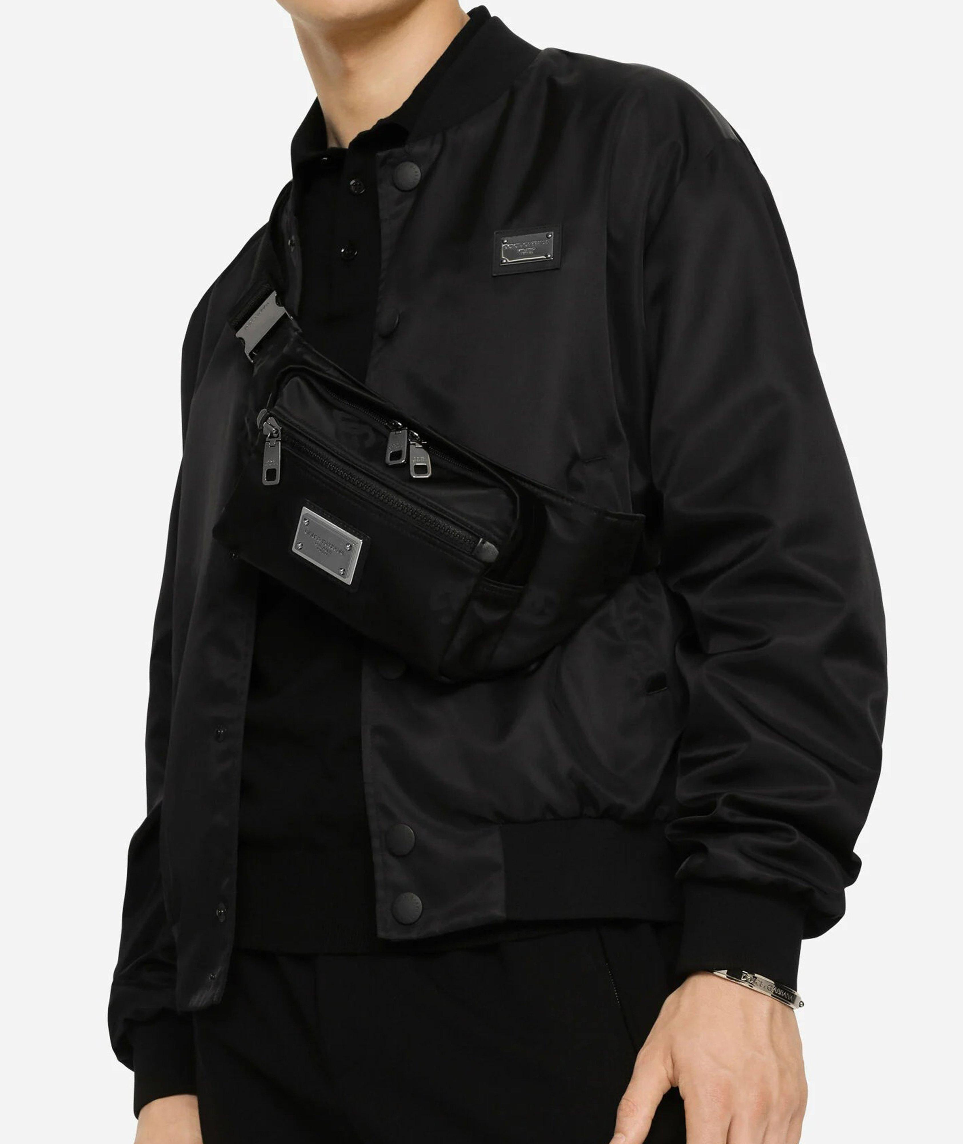 Sac banane avec logo image 3