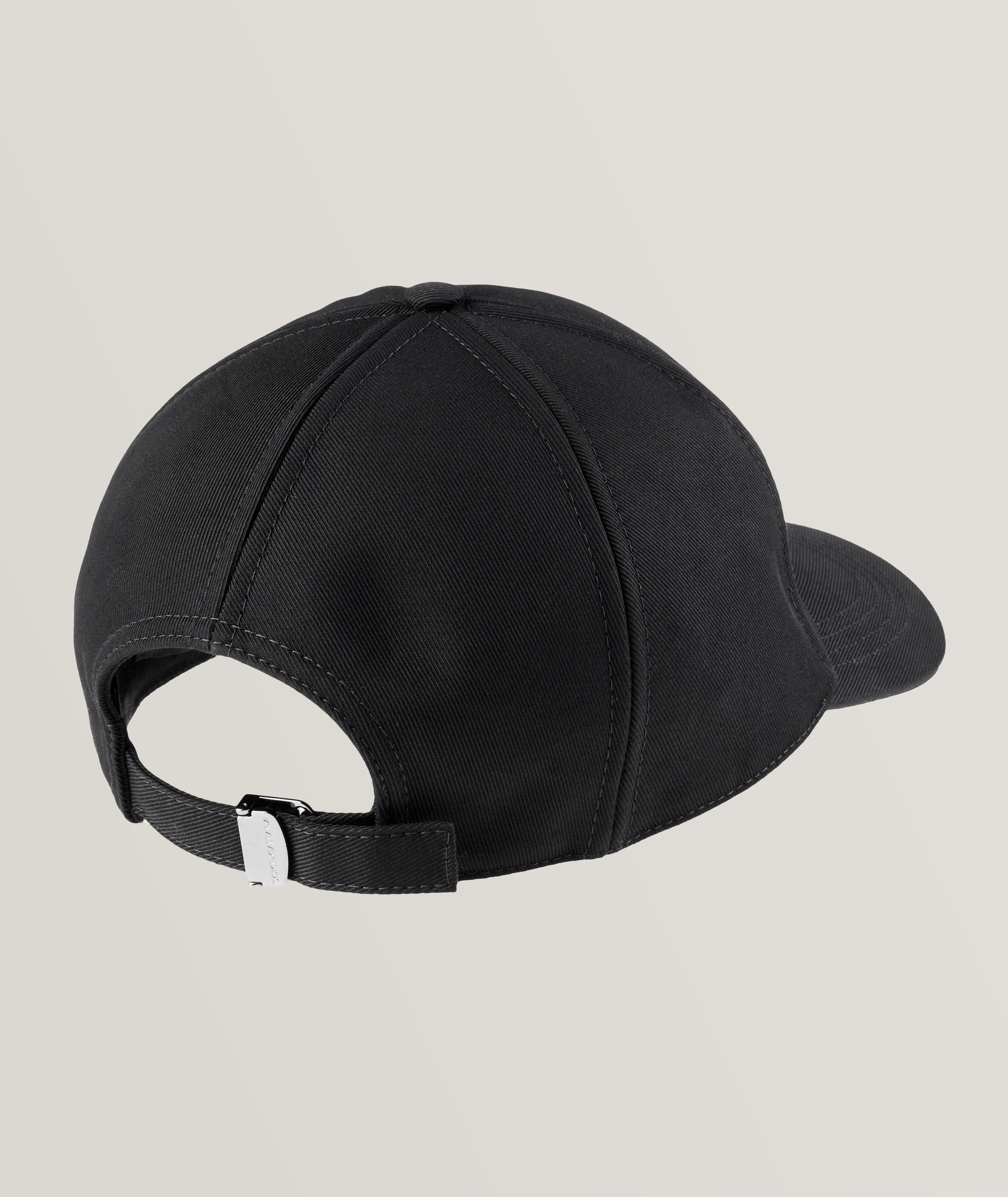 Logo Embroidered Baseball Cap image 1