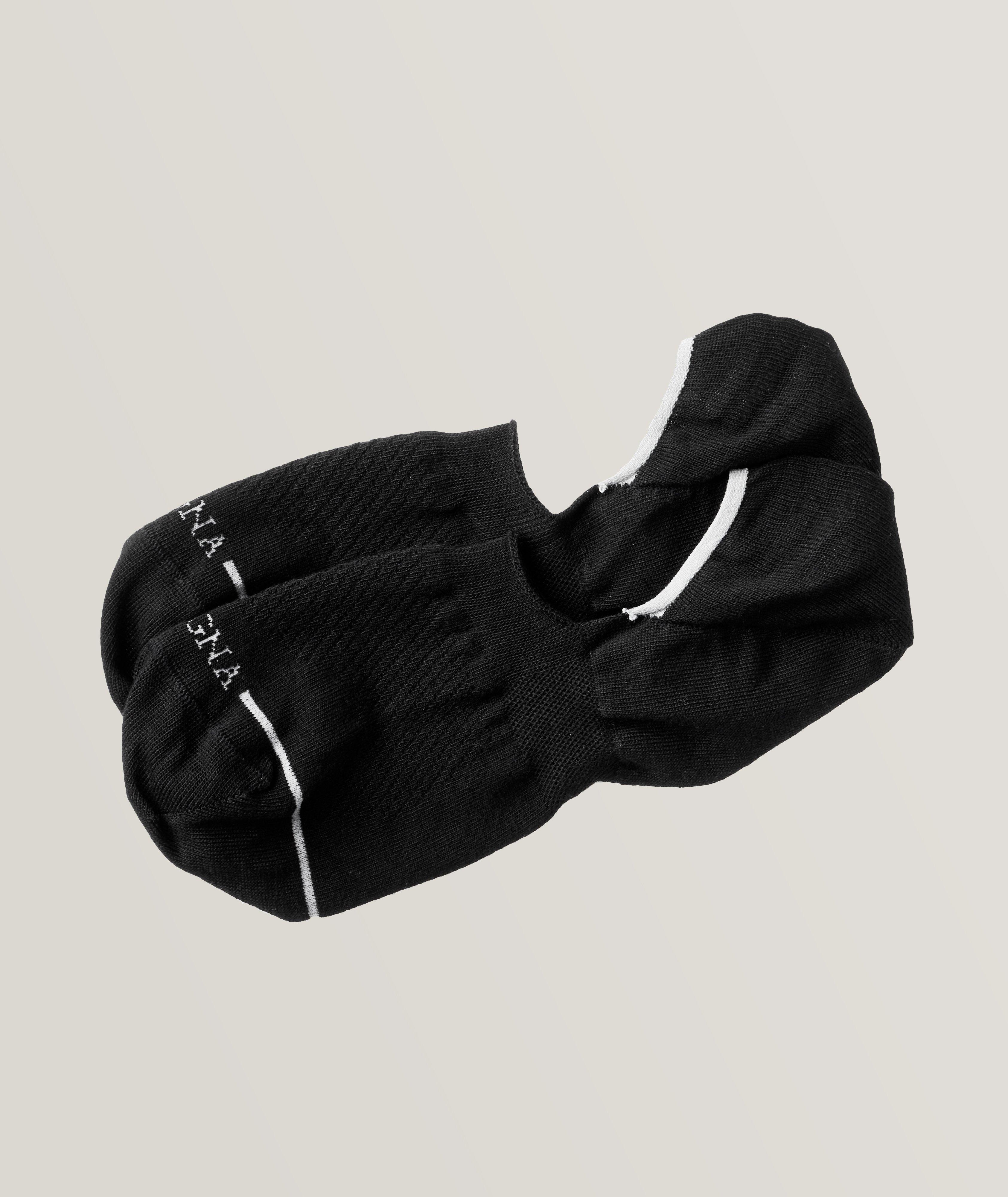 Lyocell-Blend Sport Sock image 0