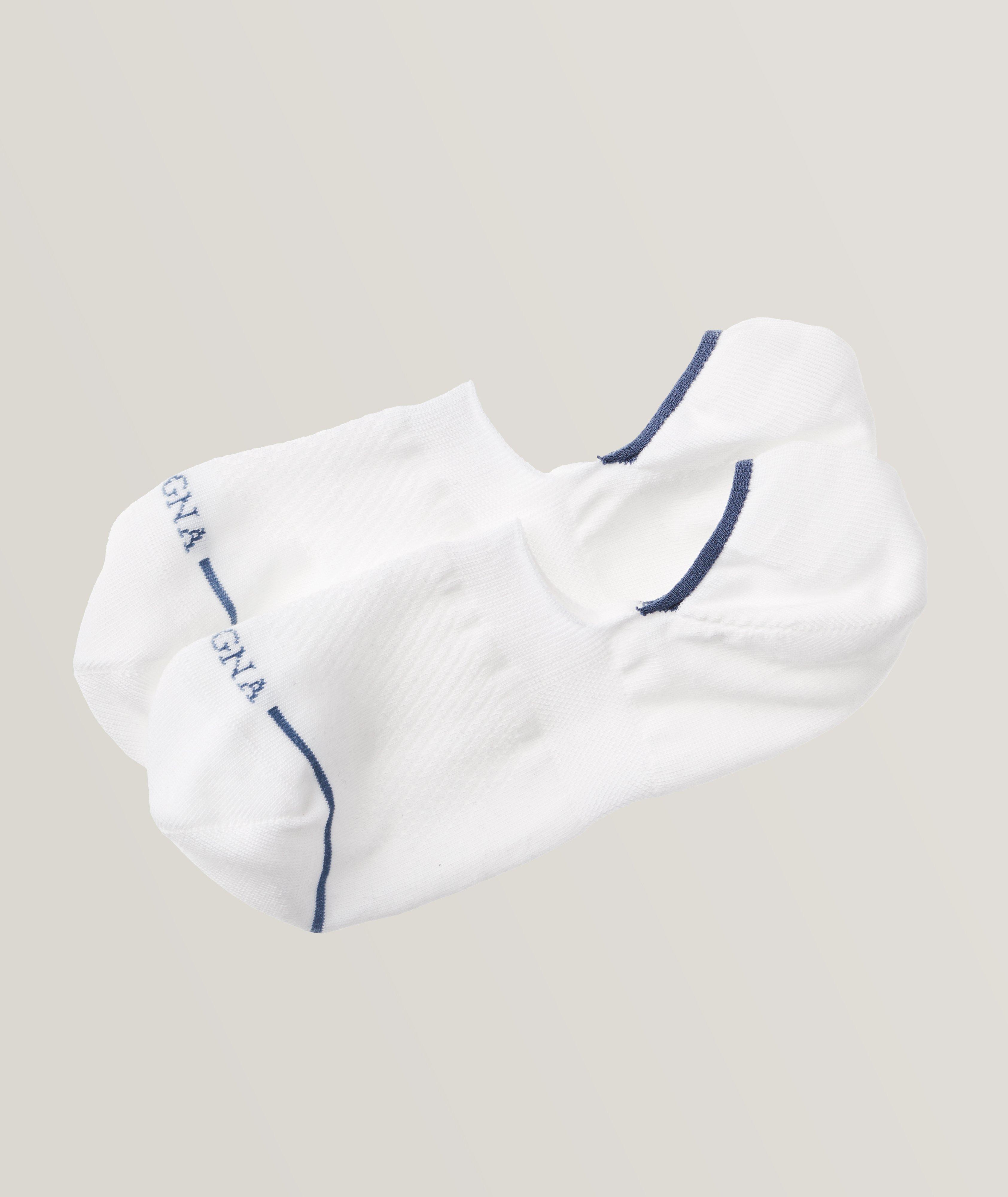 Lyocell-Blend Sport Sock image 0